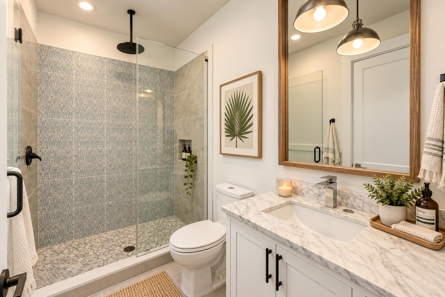 LAGUNA BEACH 6TH ADDN - Residential