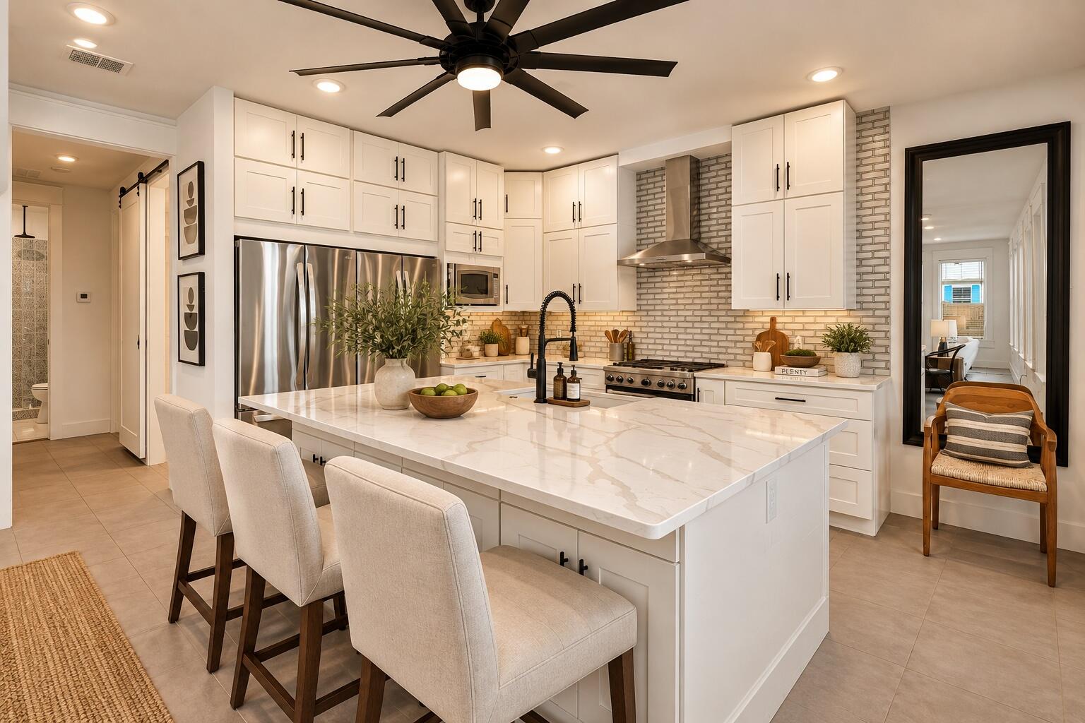 LAGUNA BEACH 6TH ADDN - Residential