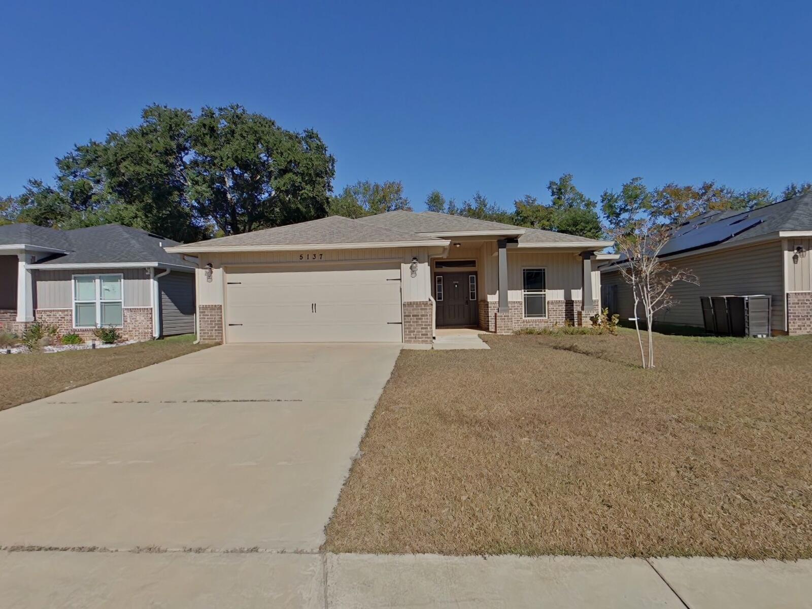 WOODLANDS - Residential