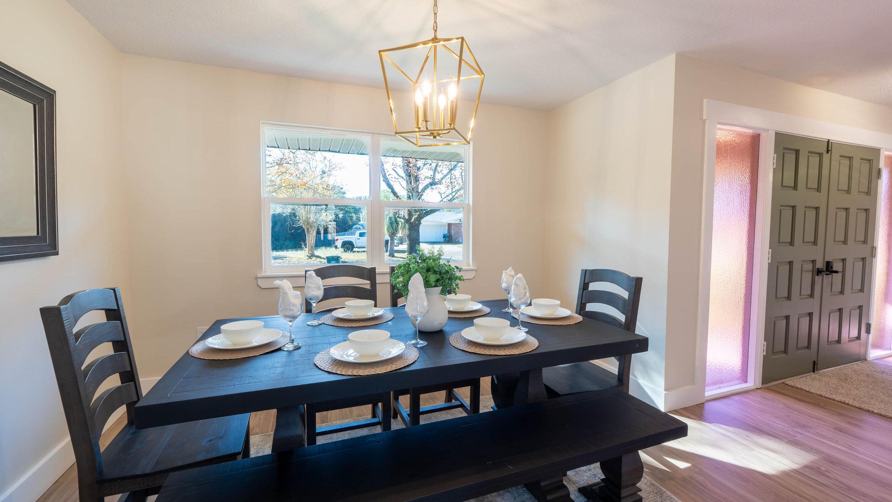 KENWOOD S/D 3RD ADDN - Residential Lease