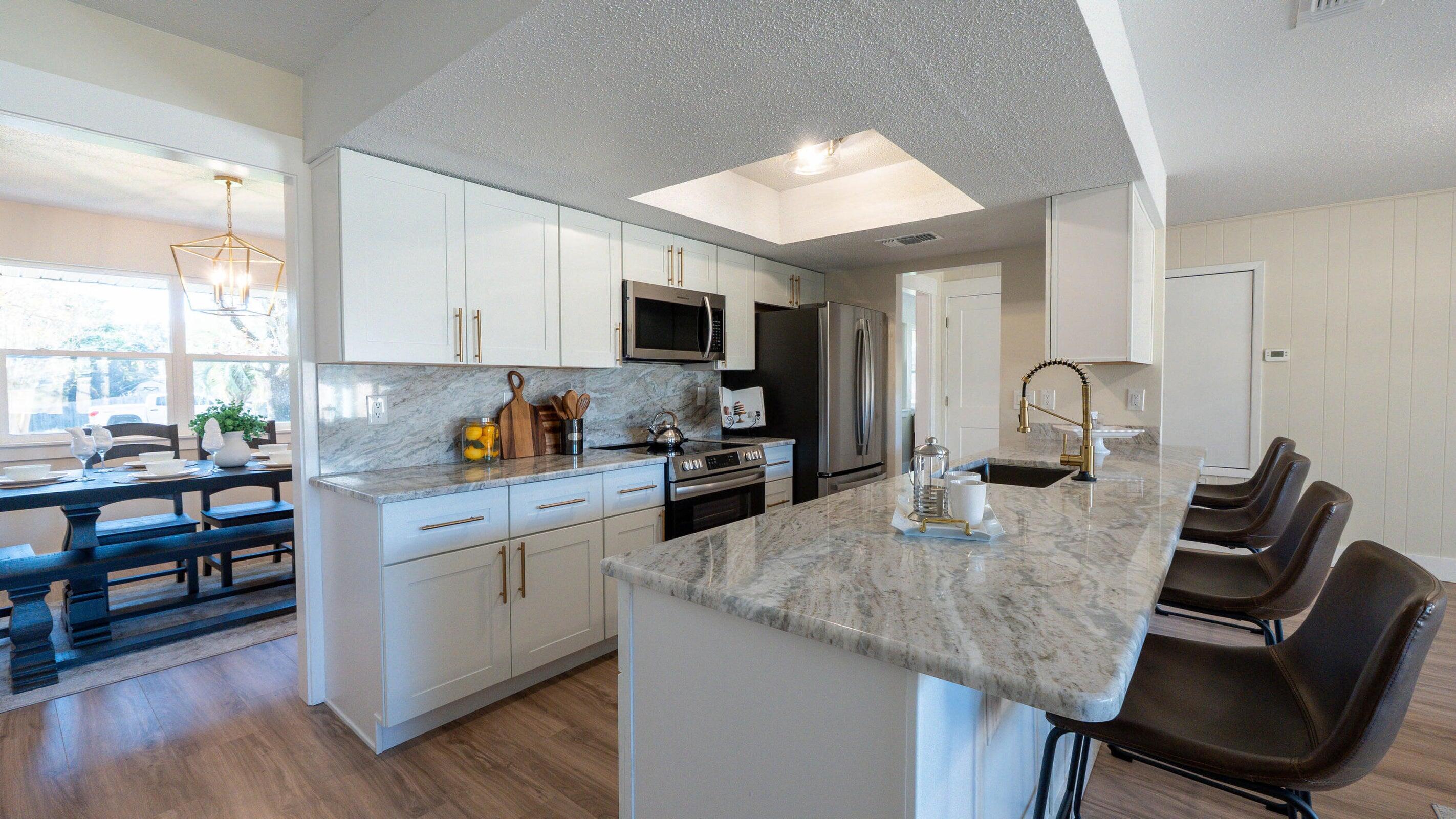 KENWOOD S/D 3RD ADDN - Residential Lease