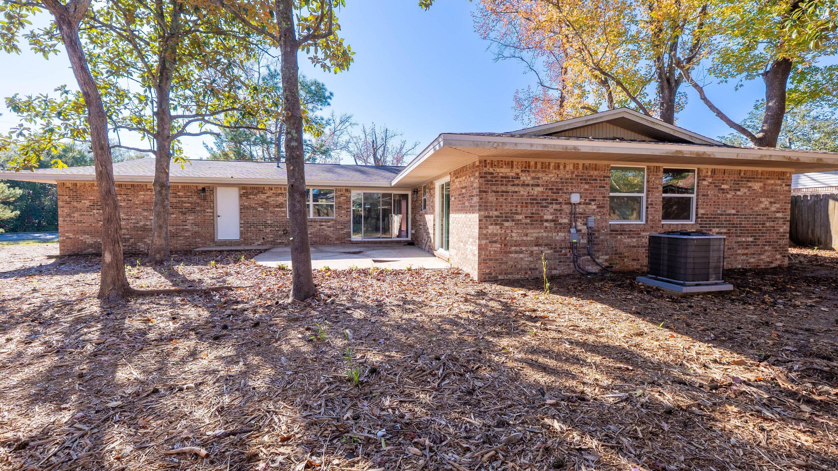 KENWOOD S/D 3RD ADDN - Residential Lease