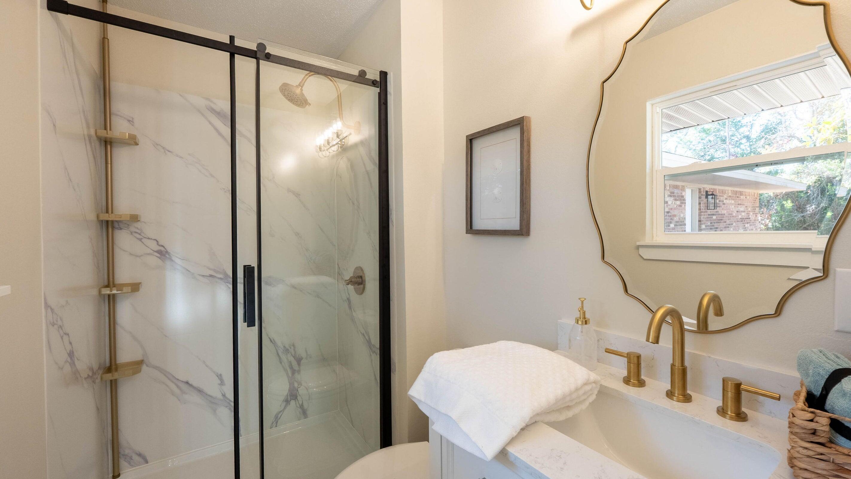 KENWOOD S/D 3RD ADDN - Residential Lease
