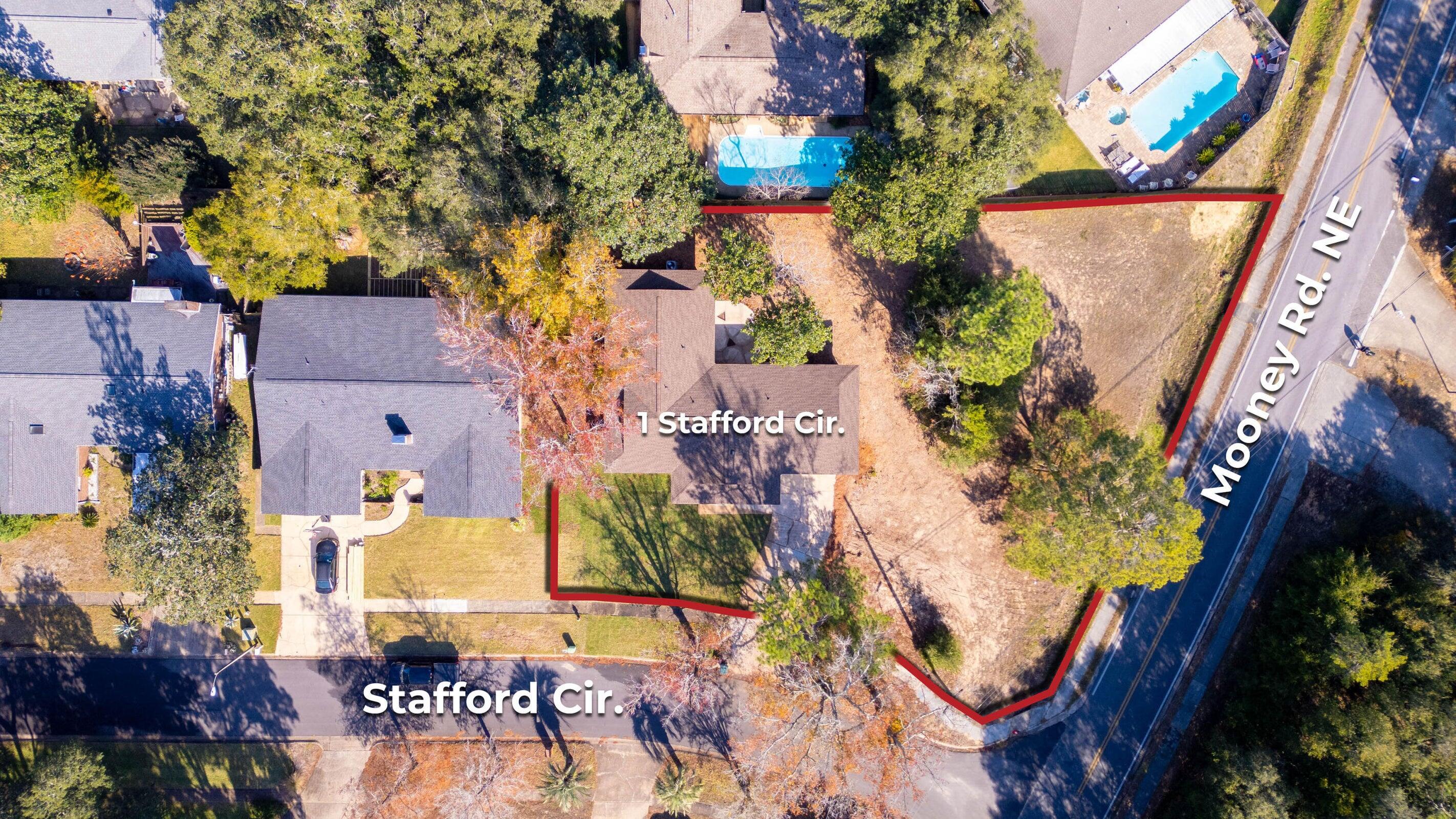 KENWOOD S/D 3RD ADDN - Residential Lease