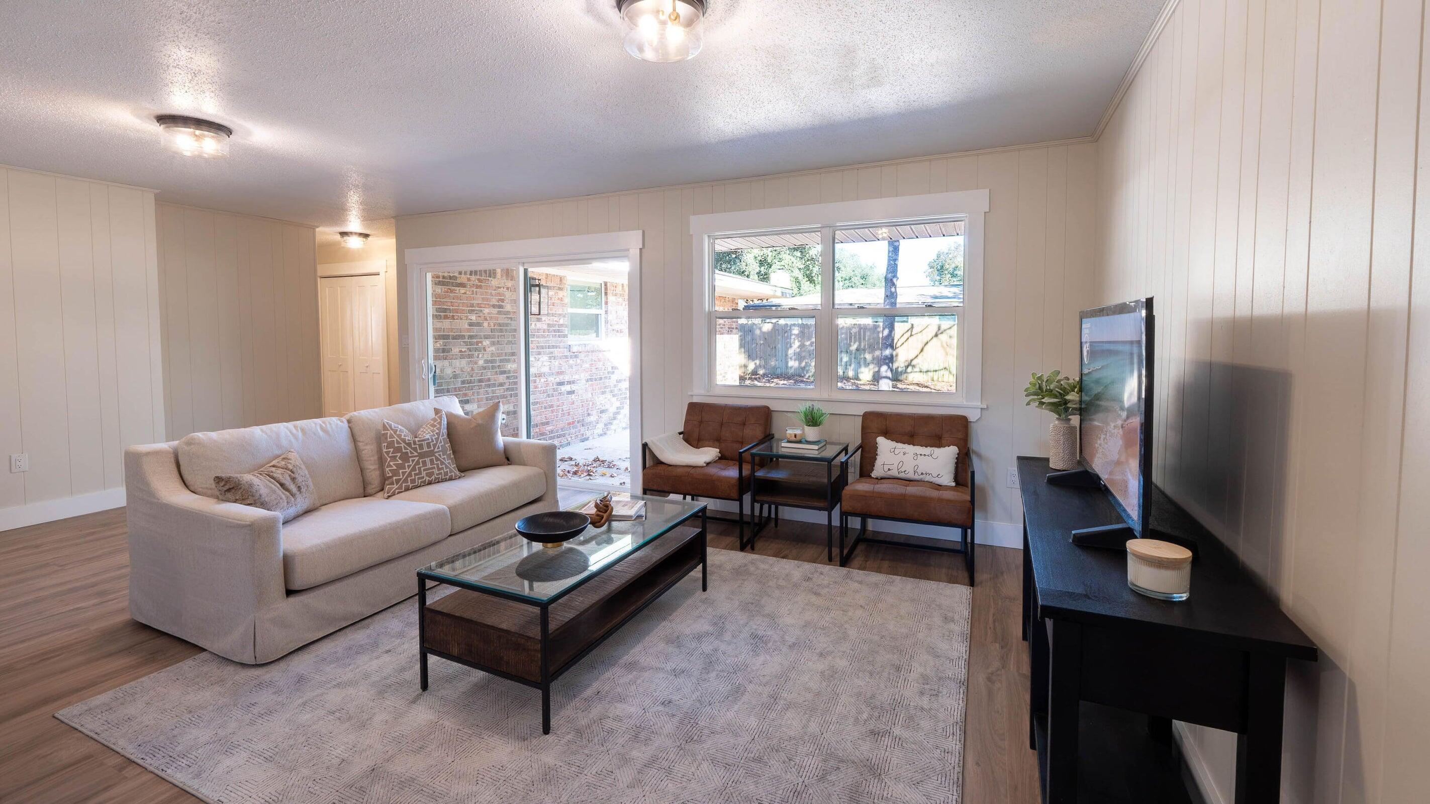 KENWOOD S/D 3RD ADDN - Residential Lease