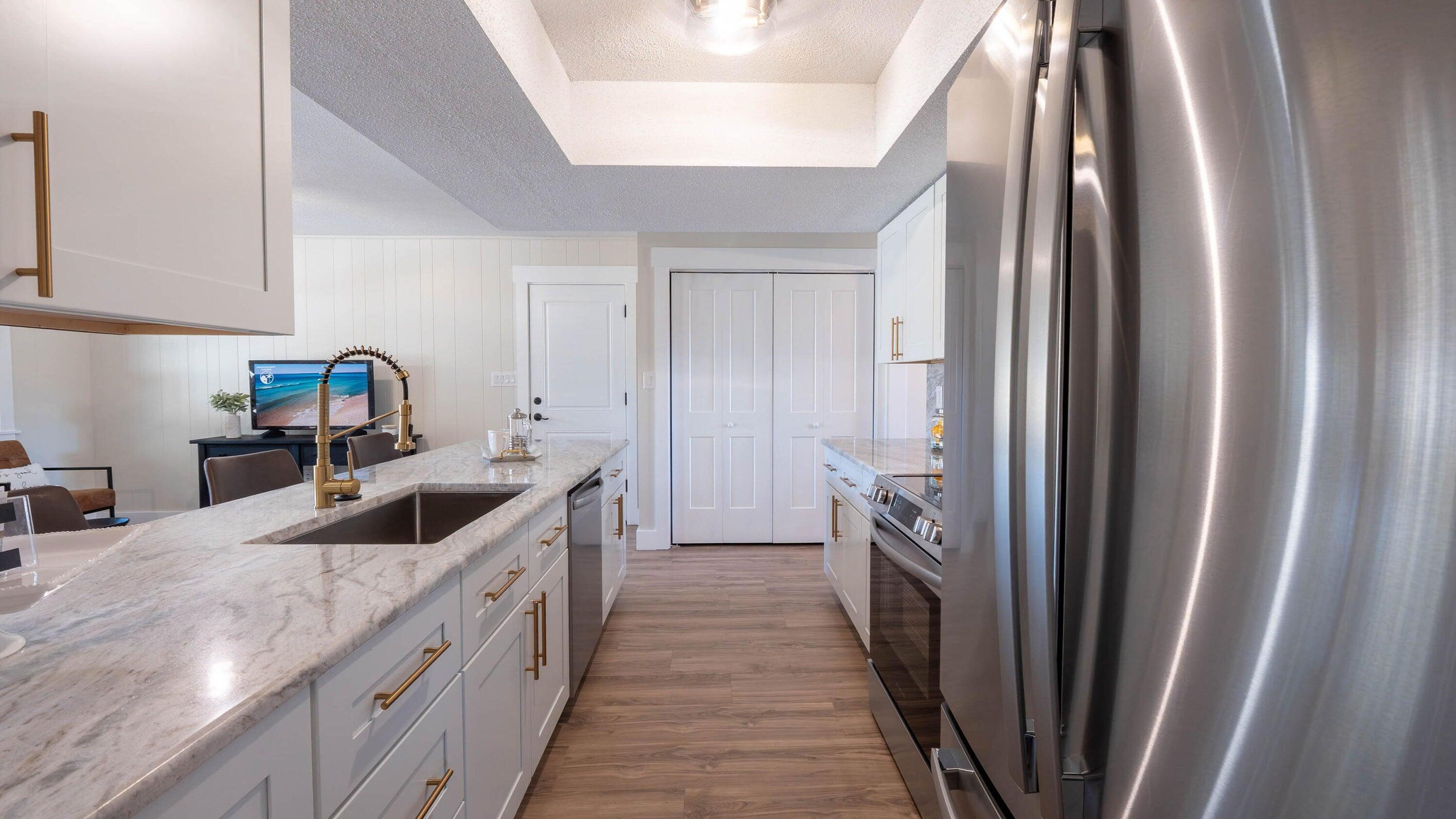 KENWOOD S/D 3RD ADDN - Residential Lease