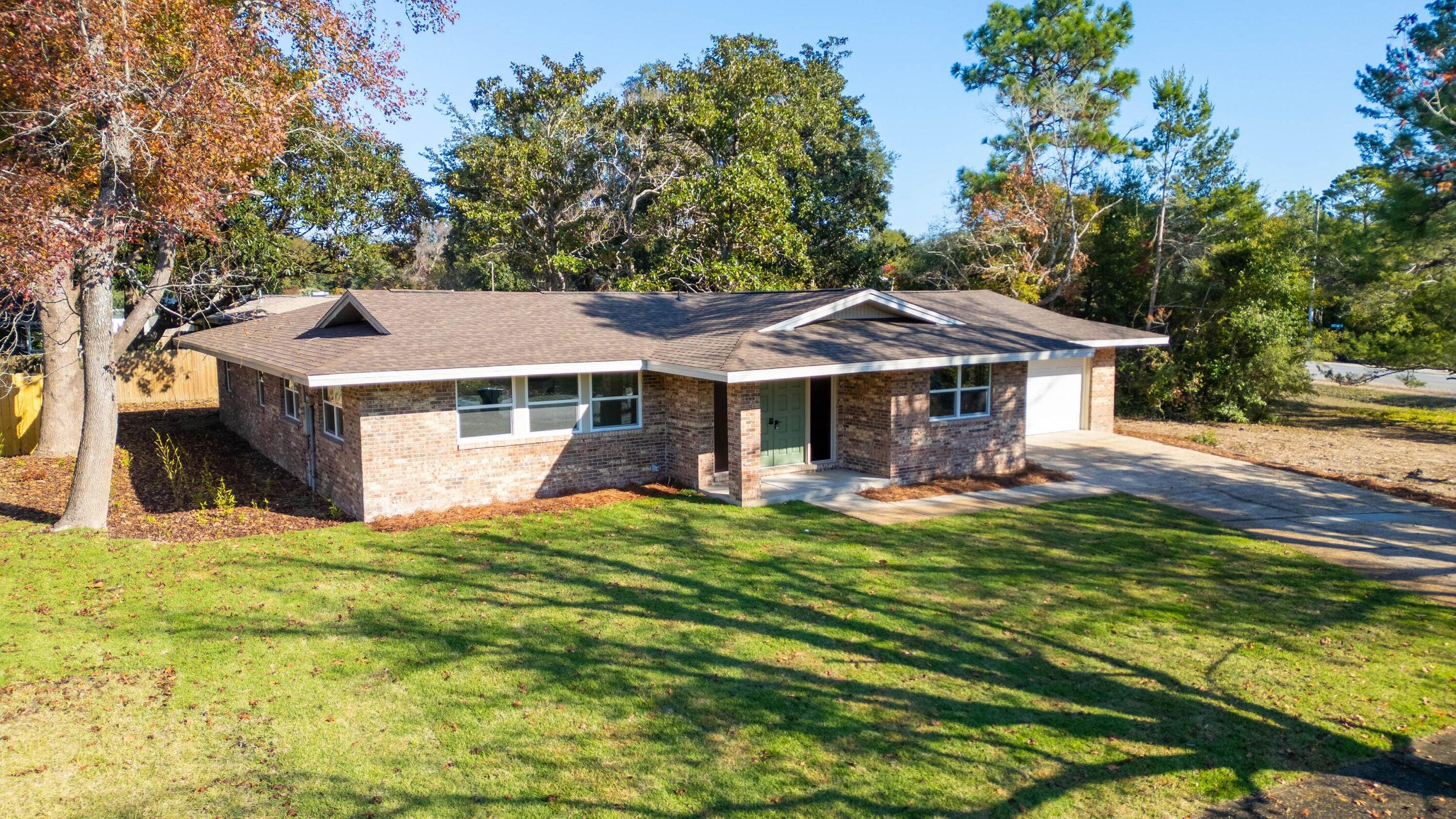 KENWOOD S/D 3RD ADDN - Residential Lease