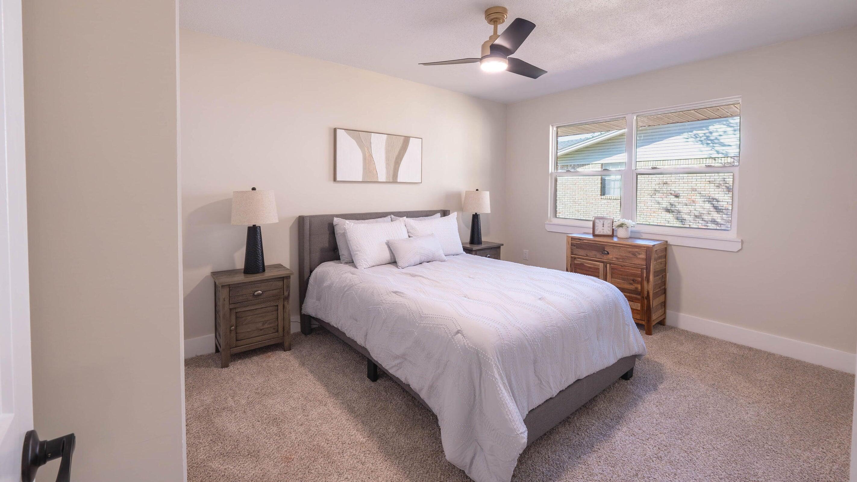 KENWOOD S/D 3RD ADDN - Residential Lease