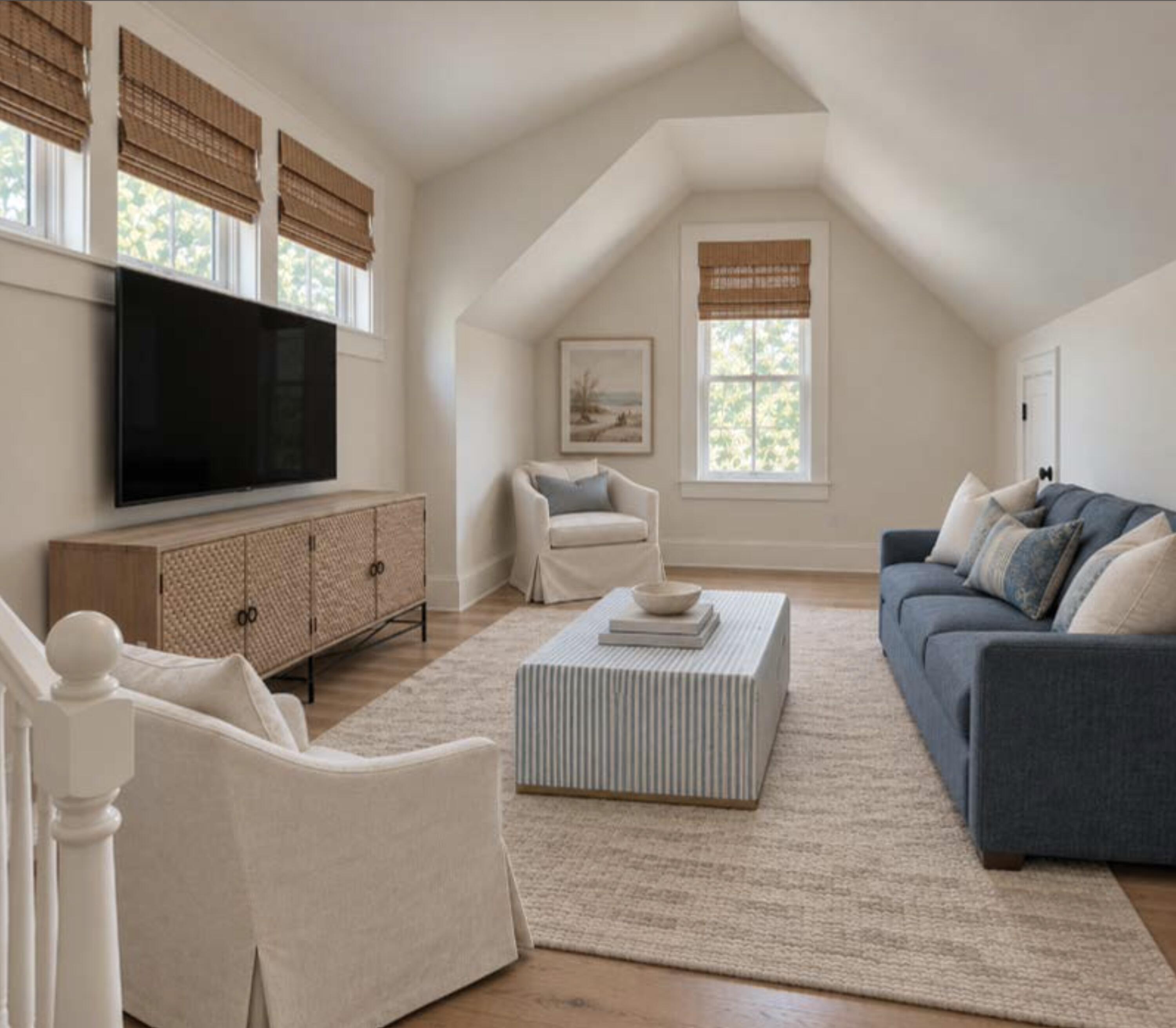 ROSEMARY BEACH - Residential