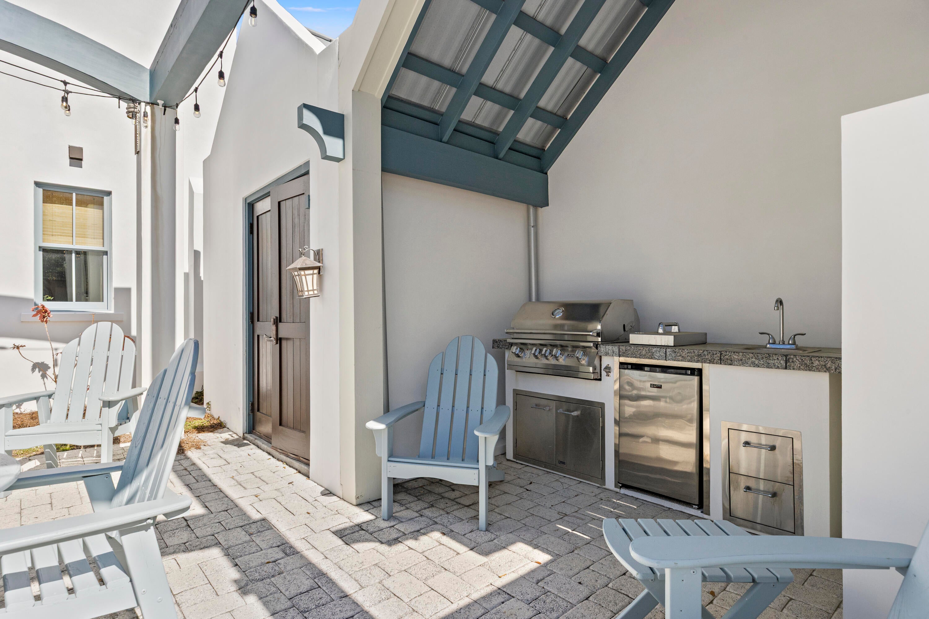 ROSEMARY BEACH - Residential