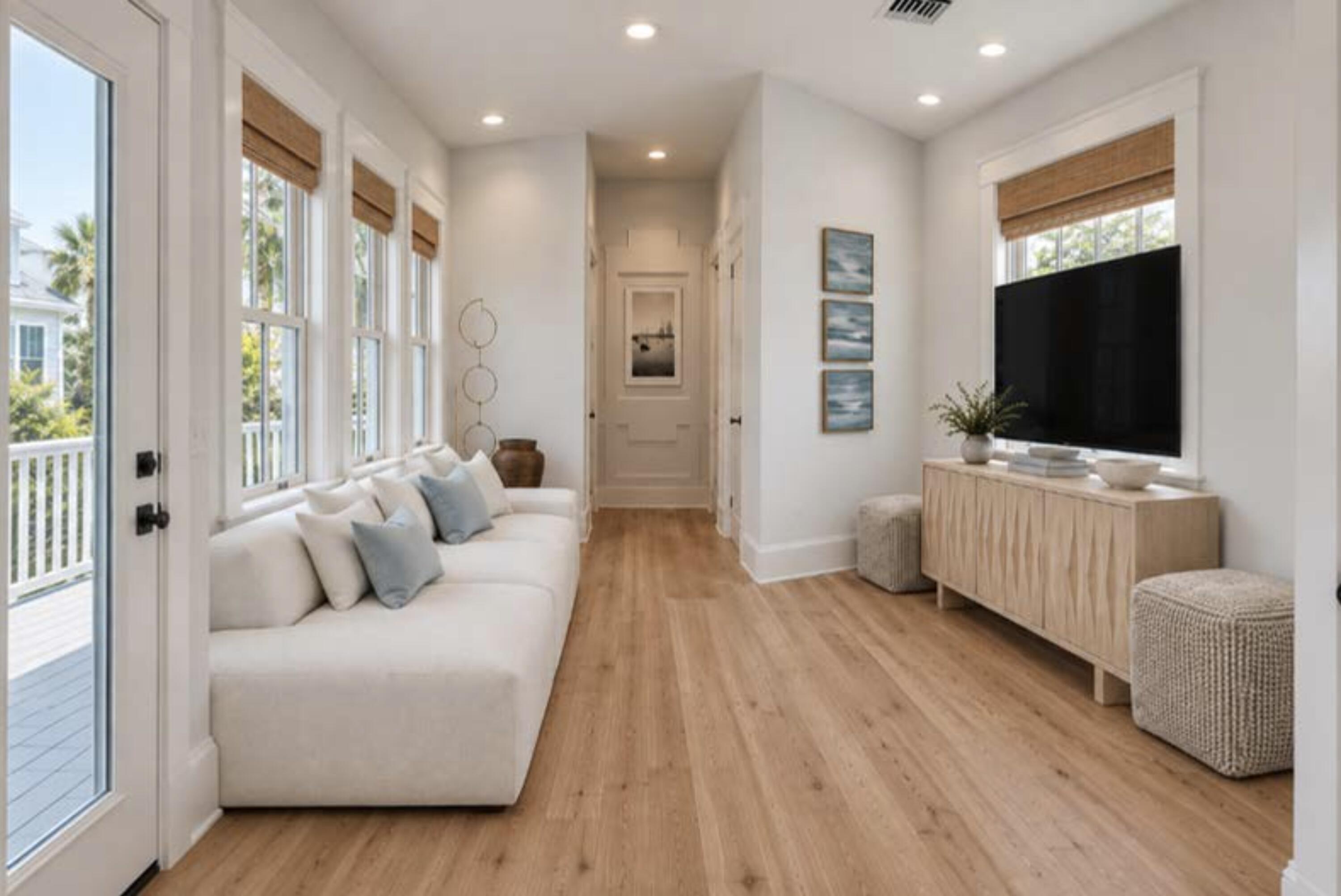 ROSEMARY BEACH - Residential