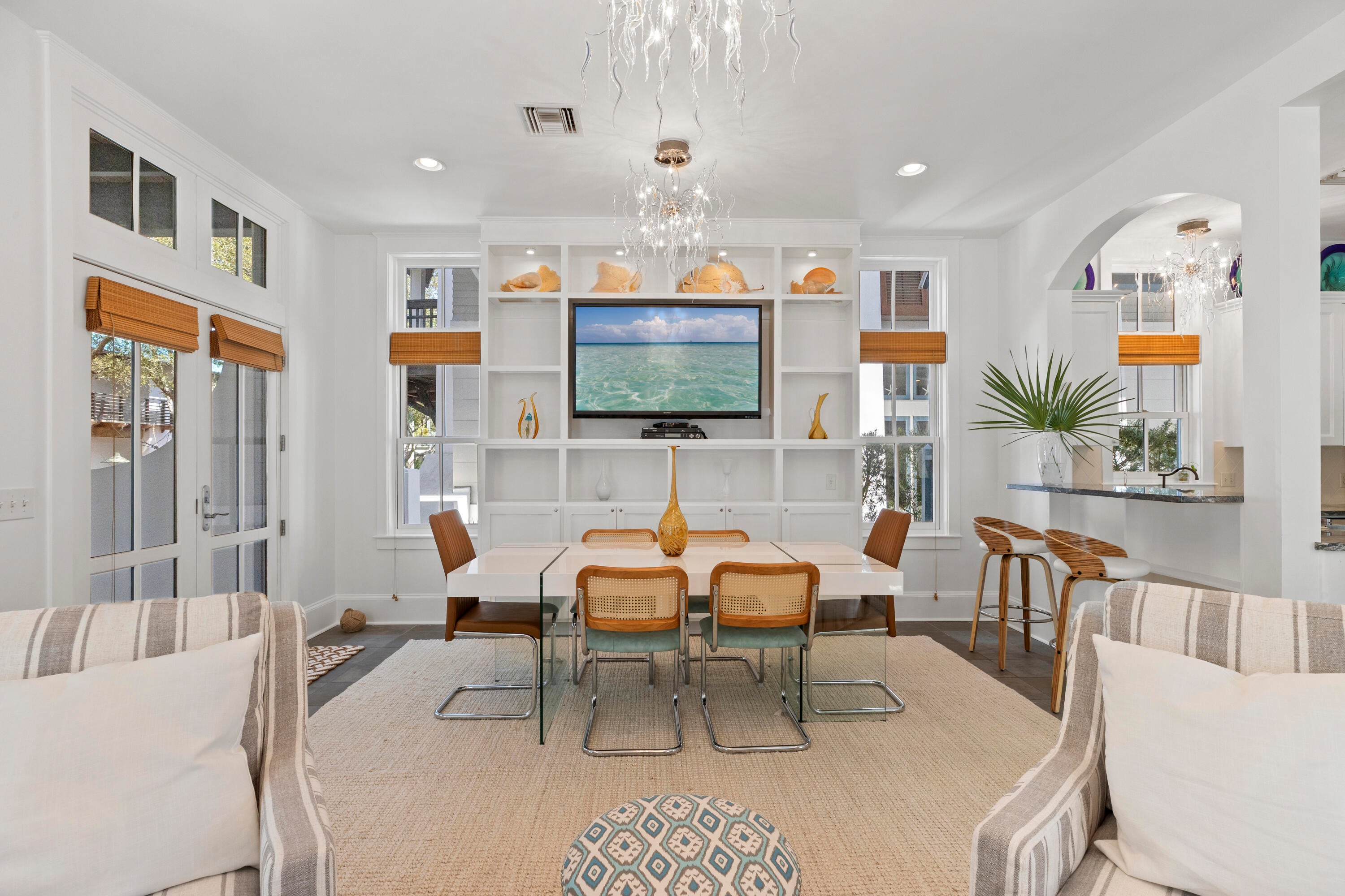 ROSEMARY BEACH - Residential