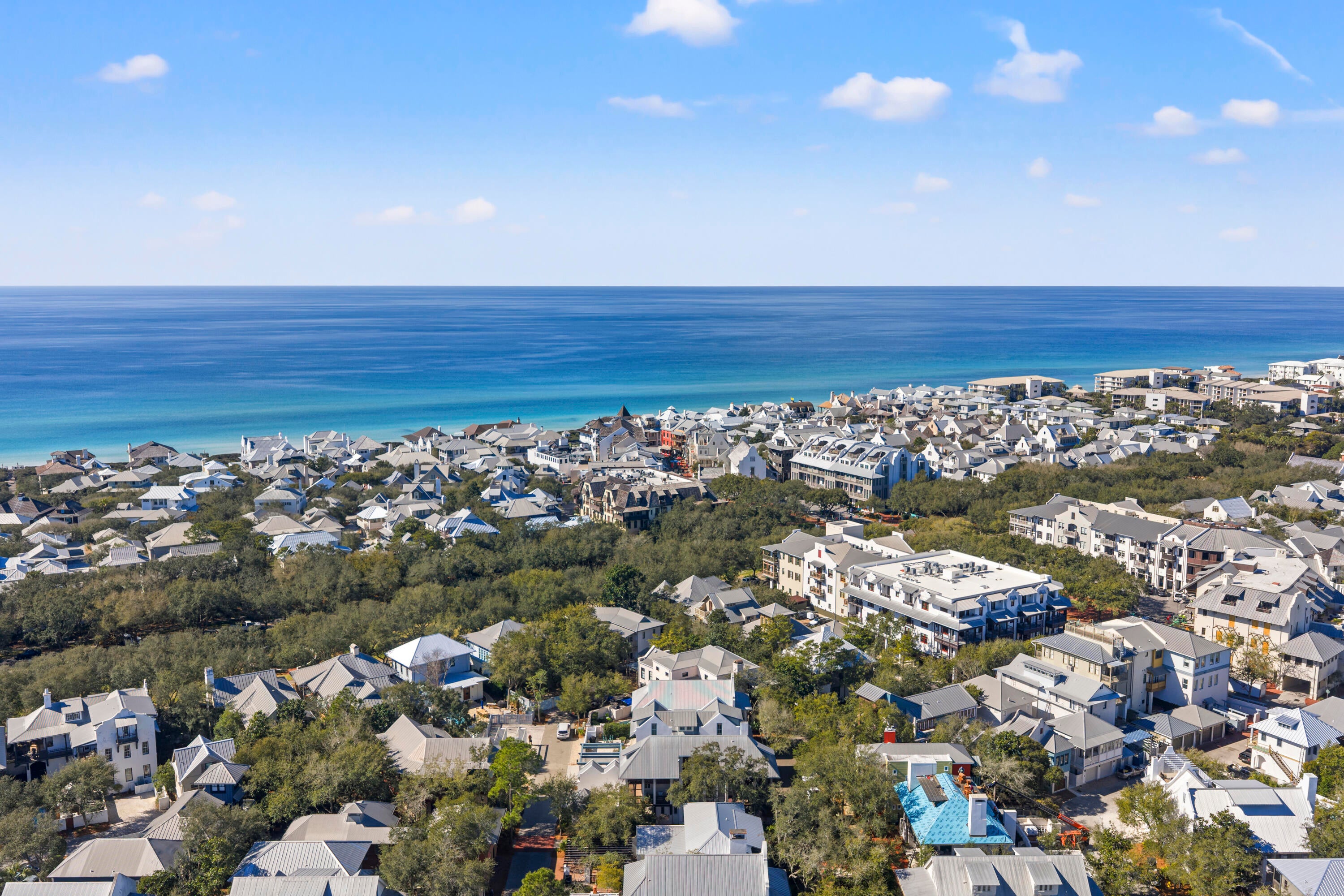 ROSEMARY BEACH - Residential