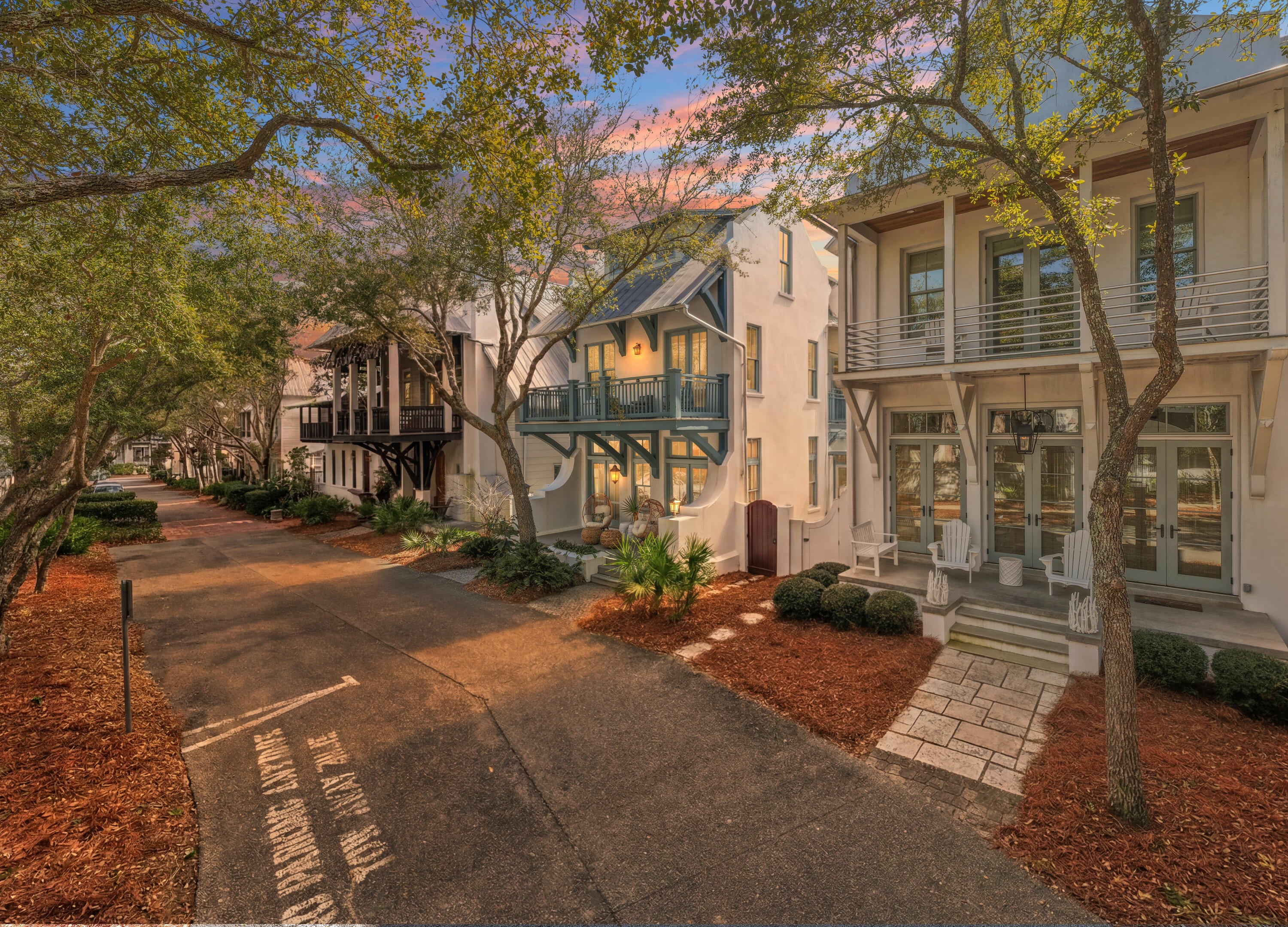 ROSEMARY BEACH - Residential