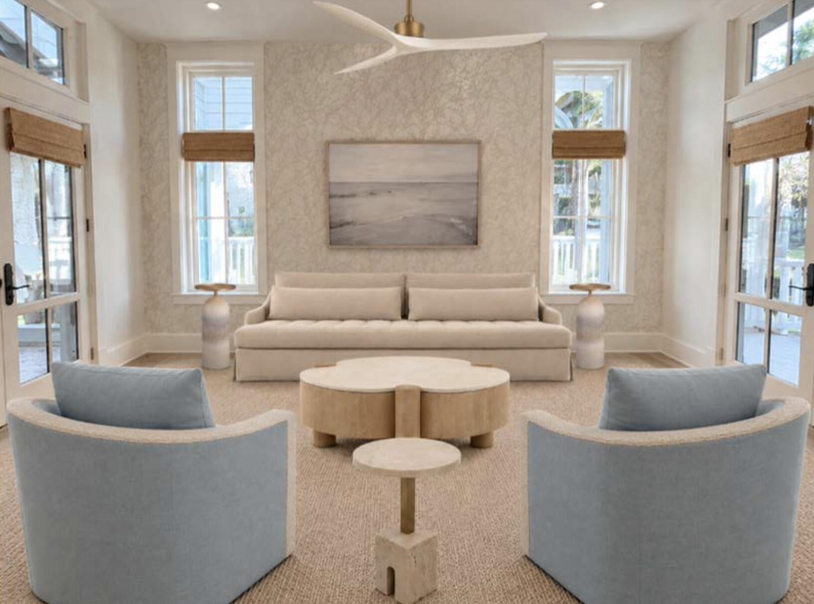 ROSEMARY BEACH - Residential