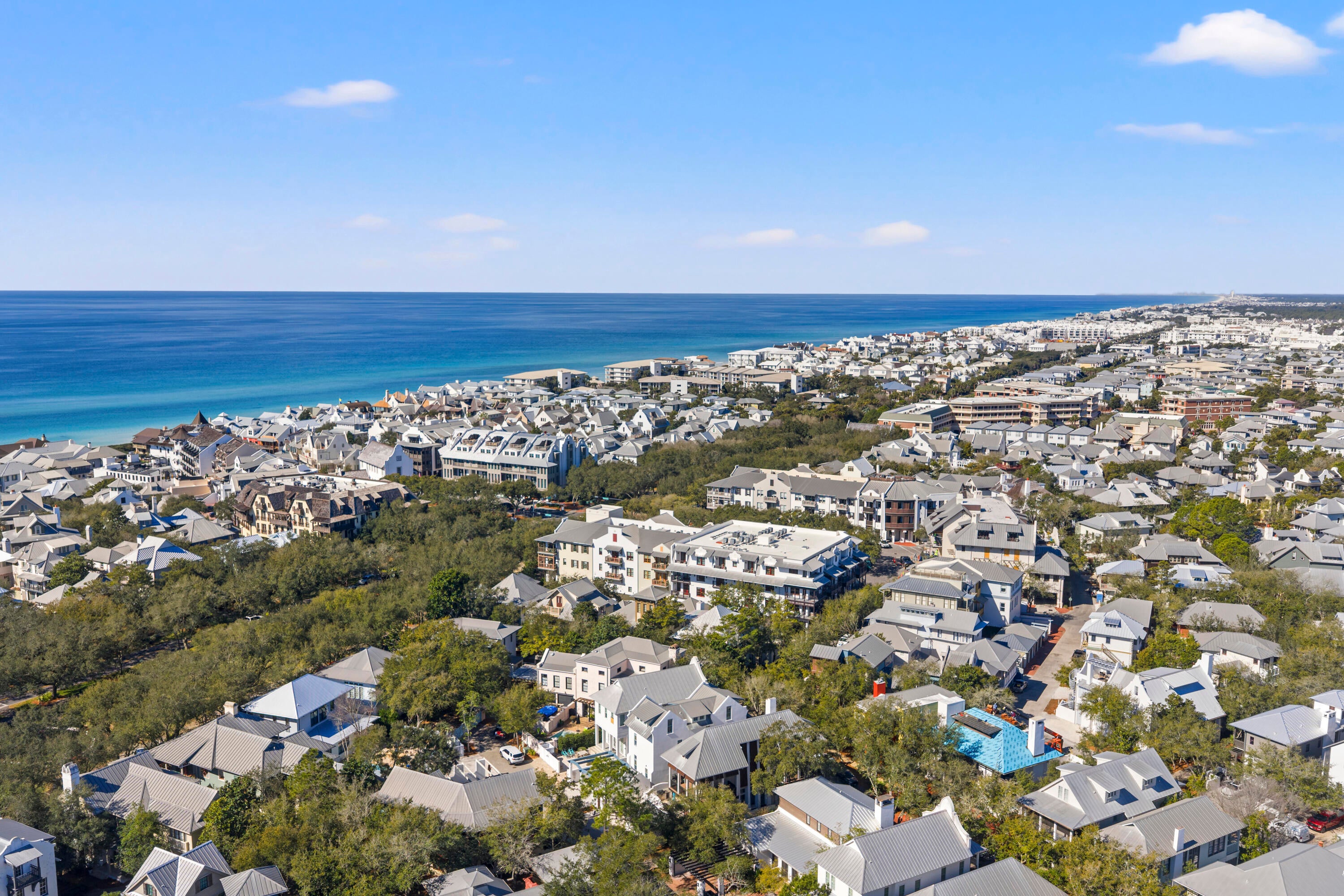ROSEMARY BEACH - Residential