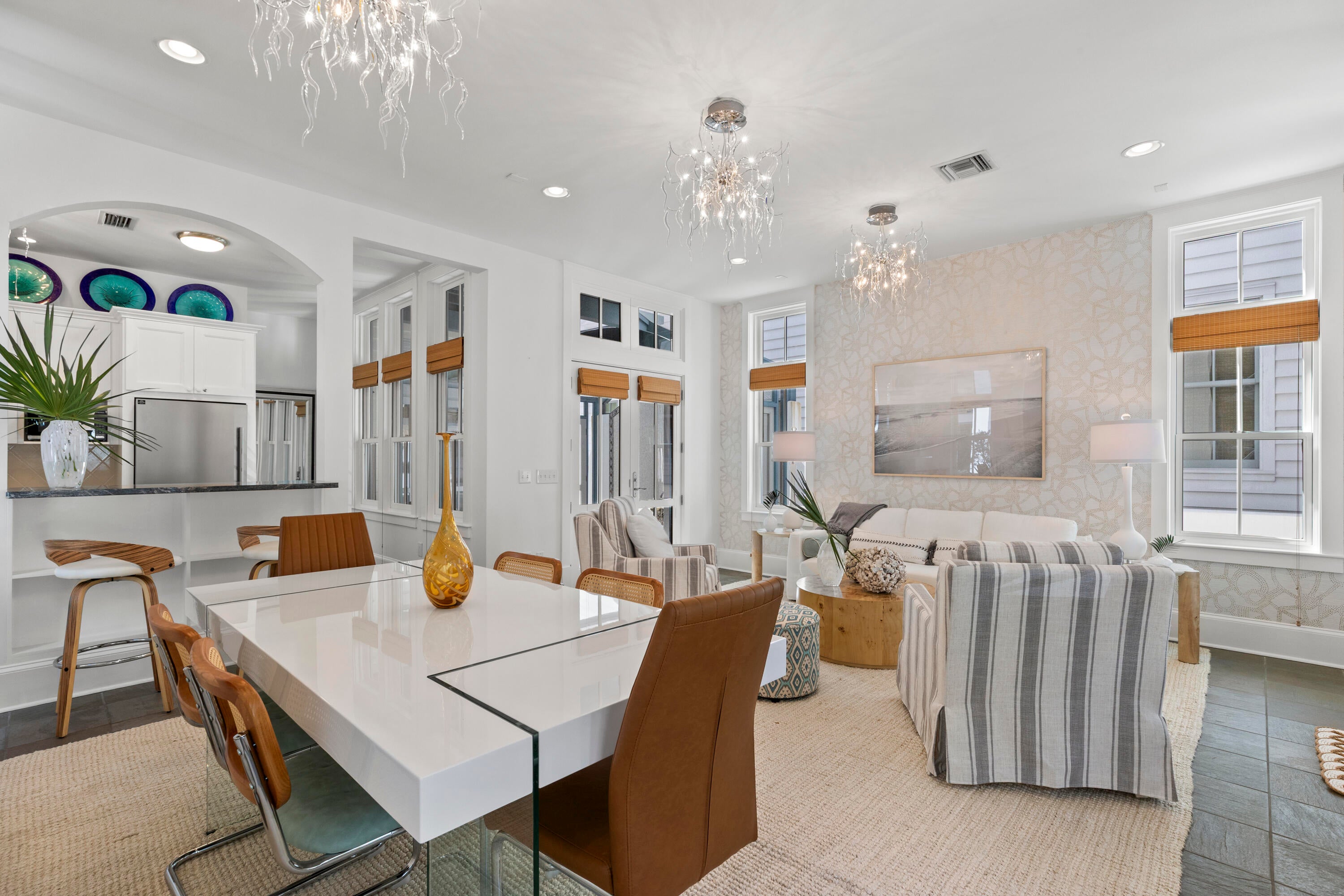 ROSEMARY BEACH - Residential