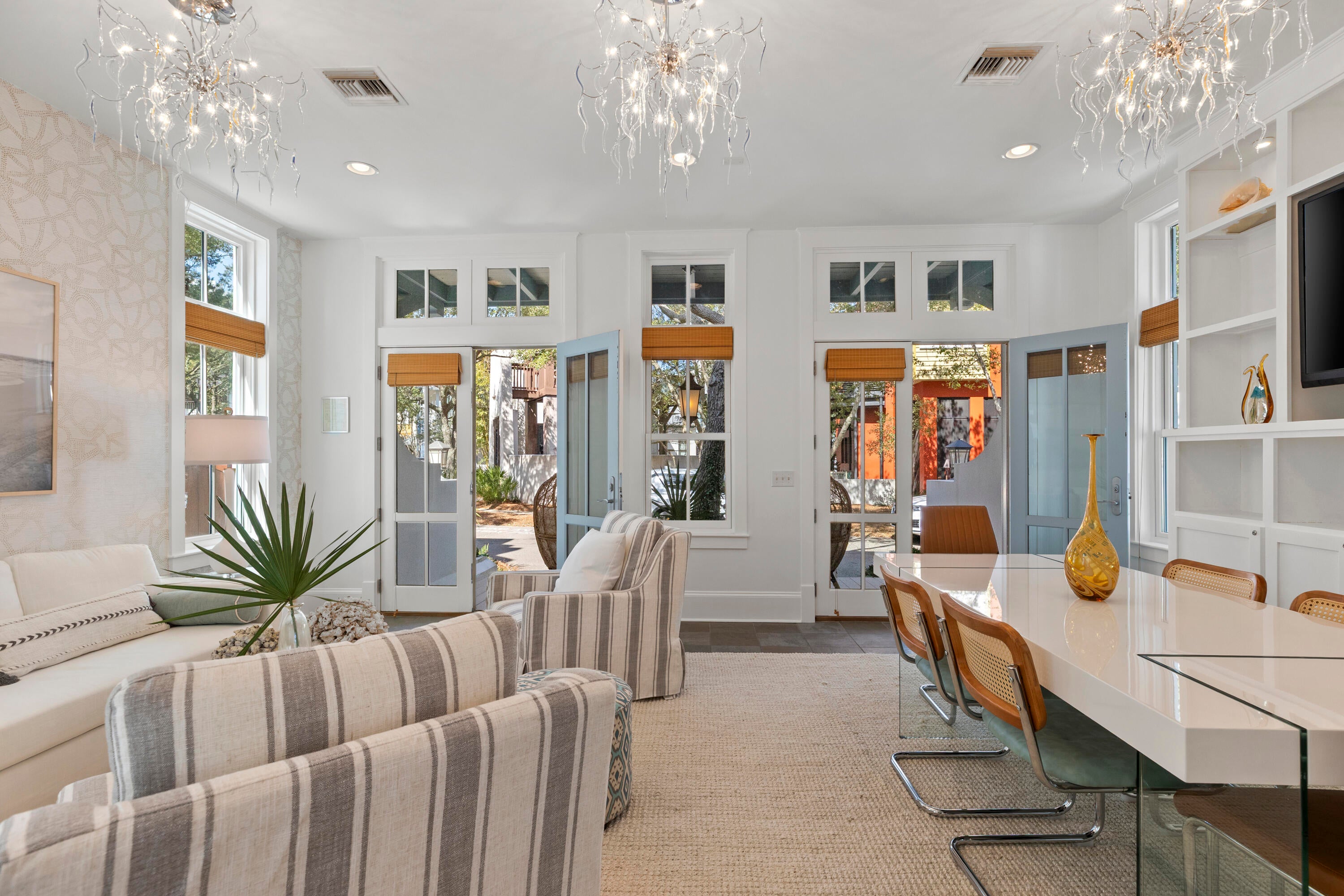ROSEMARY BEACH - Residential