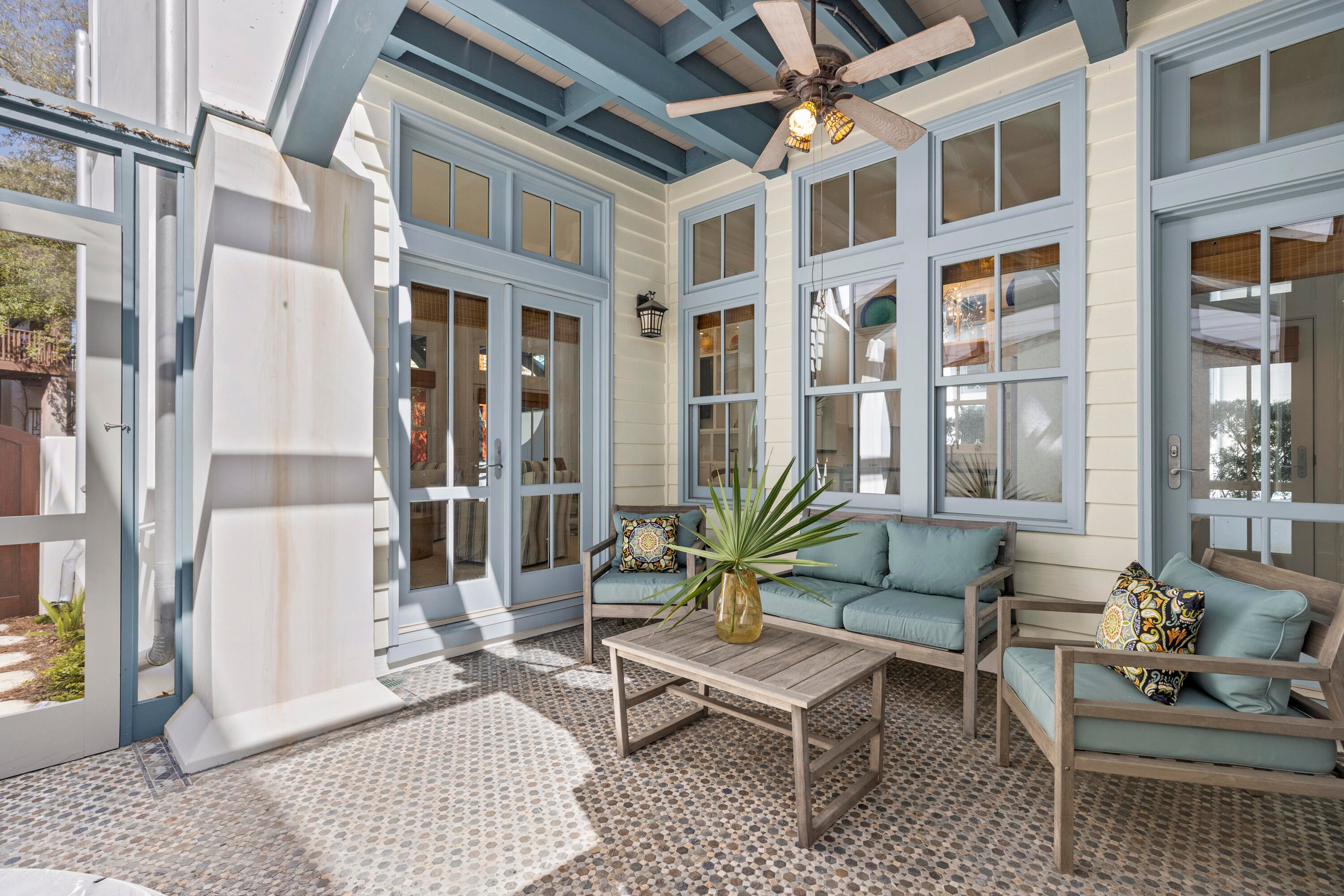 ROSEMARY BEACH - Residential