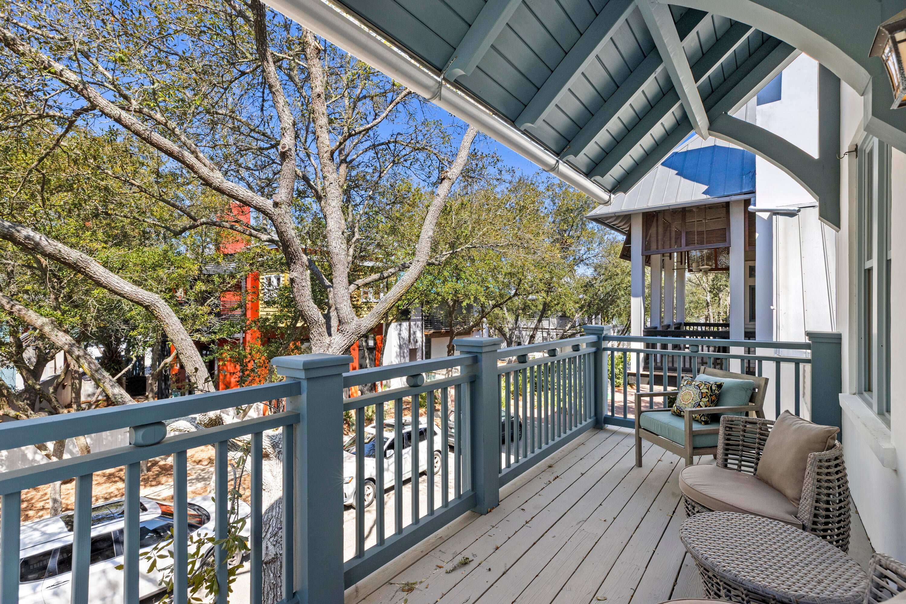 ROSEMARY BEACH - Residential