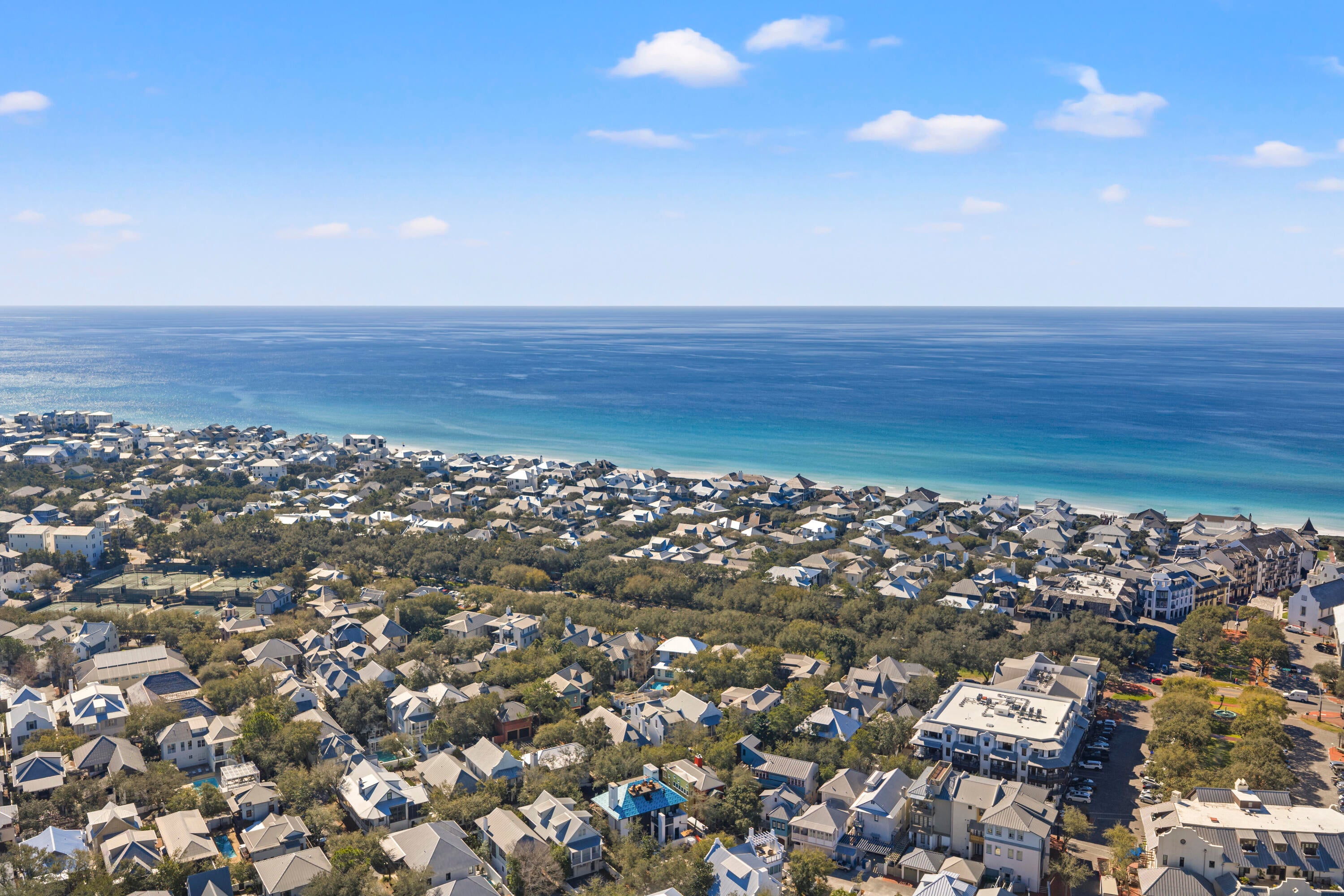 ROSEMARY BEACH - Residential