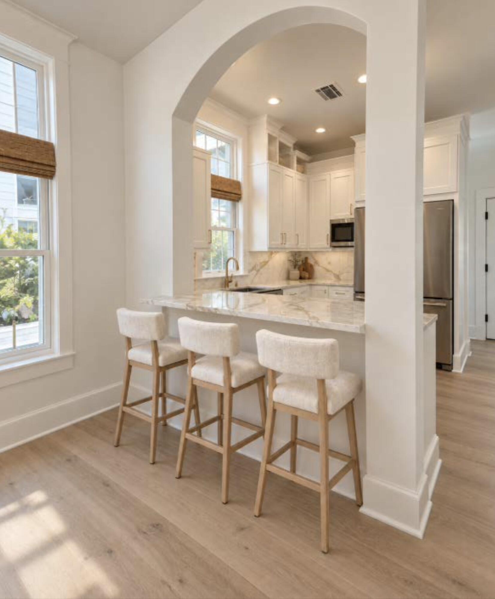 ROSEMARY BEACH - Residential