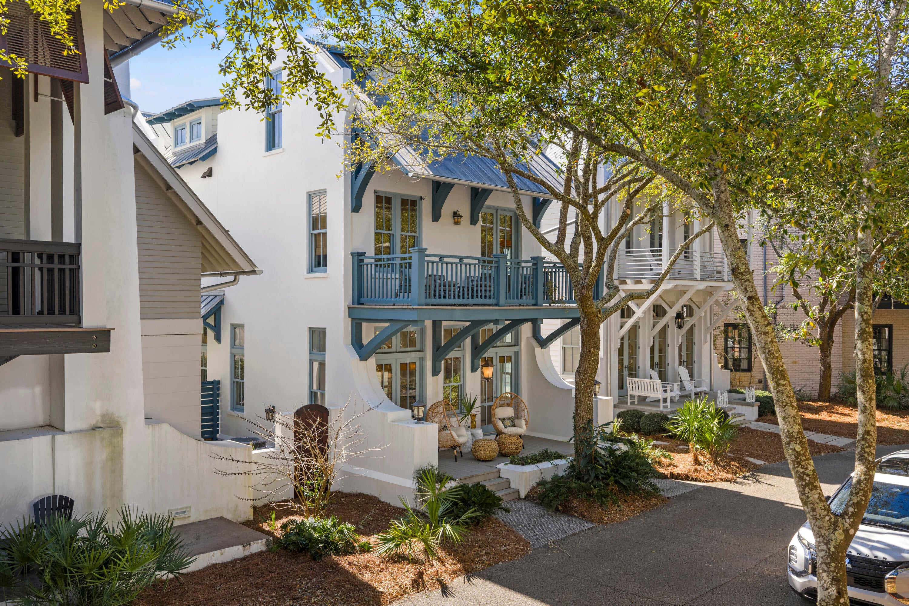 ROSEMARY BEACH - Residential