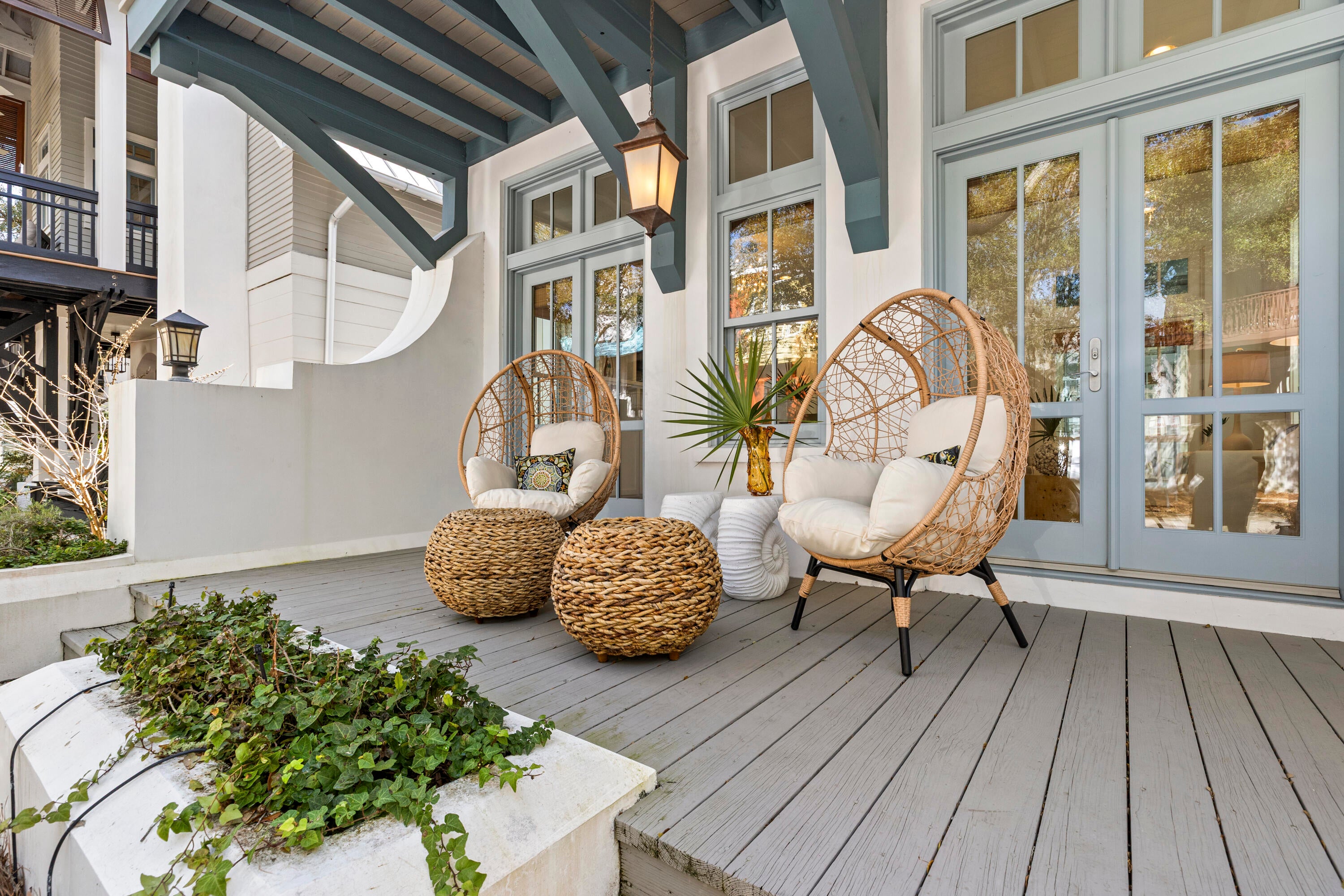ROSEMARY BEACH - Residential