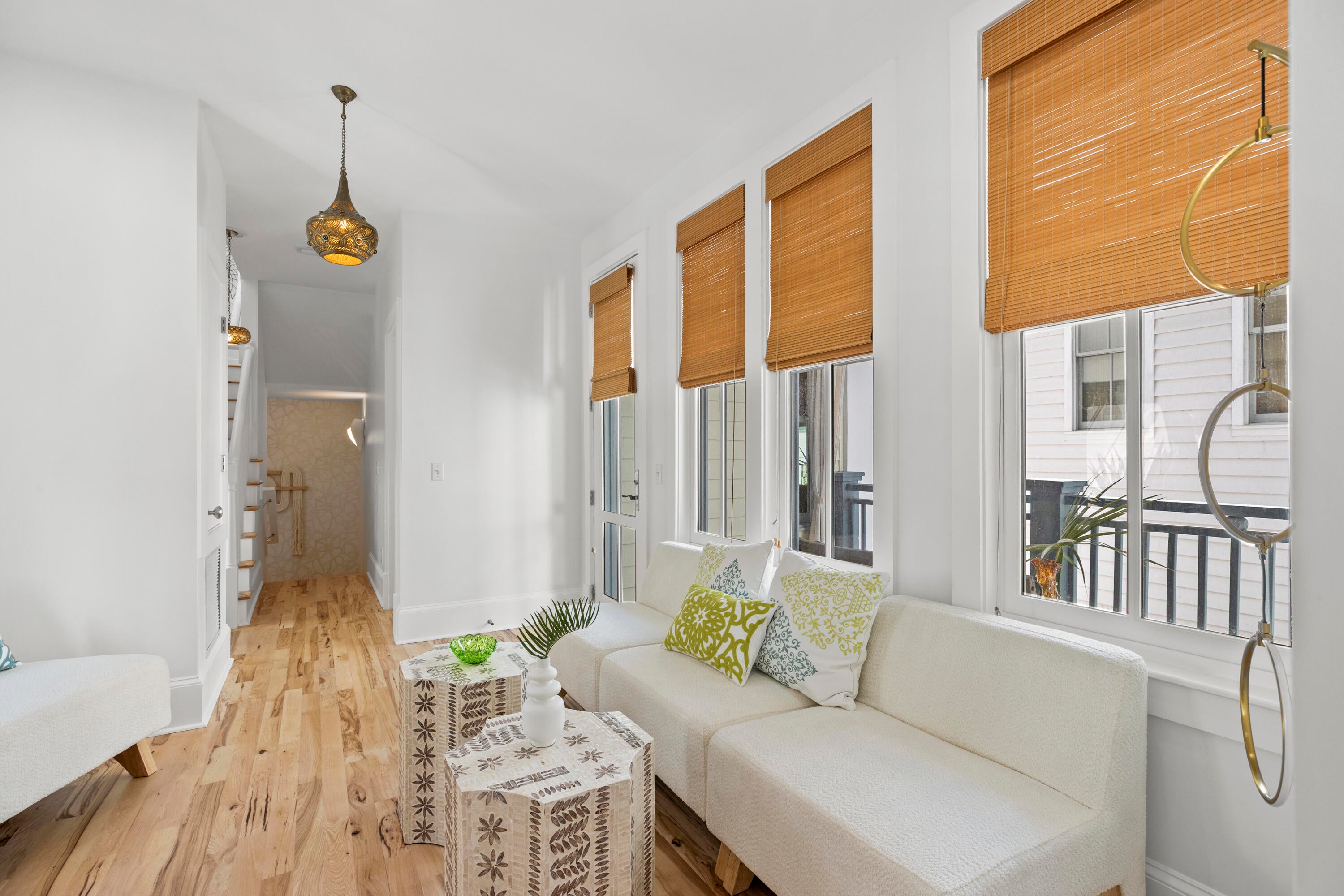 ROSEMARY BEACH - Residential