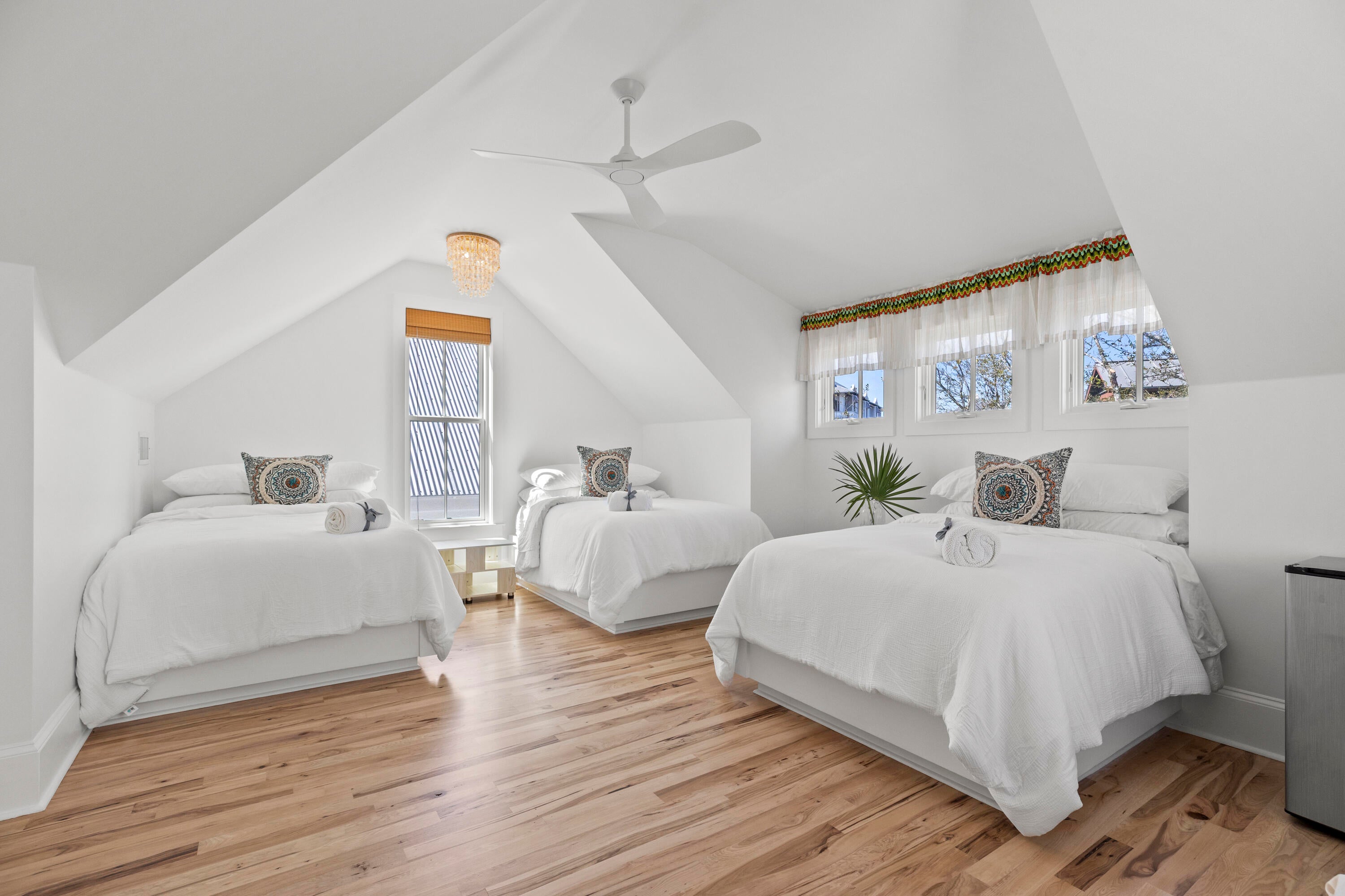 ROSEMARY BEACH - Residential