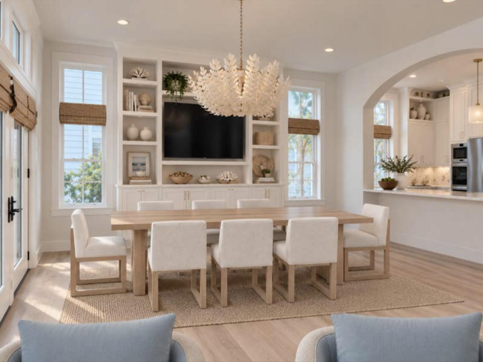 ROSEMARY BEACH - Residential