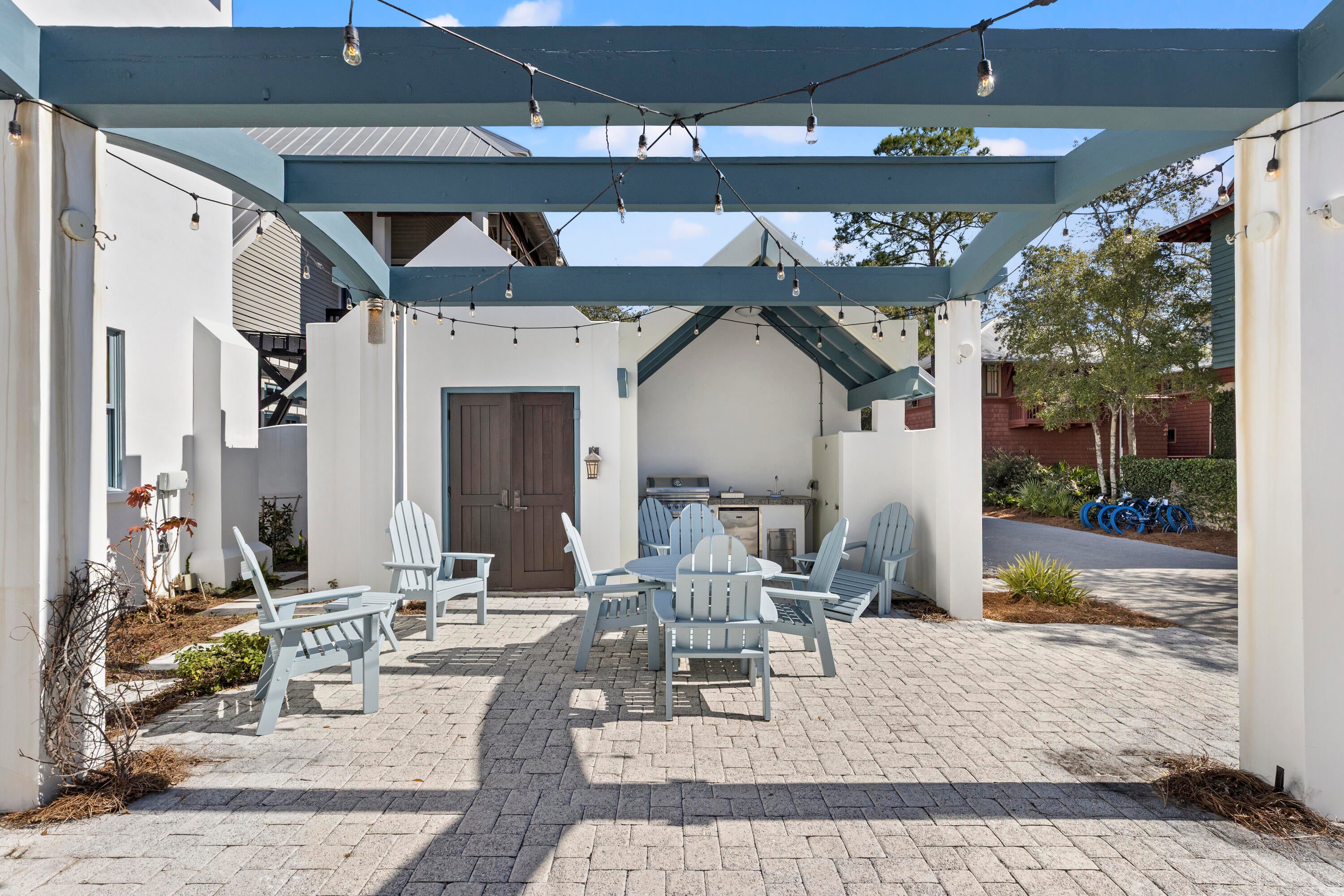 ROSEMARY BEACH - Residential