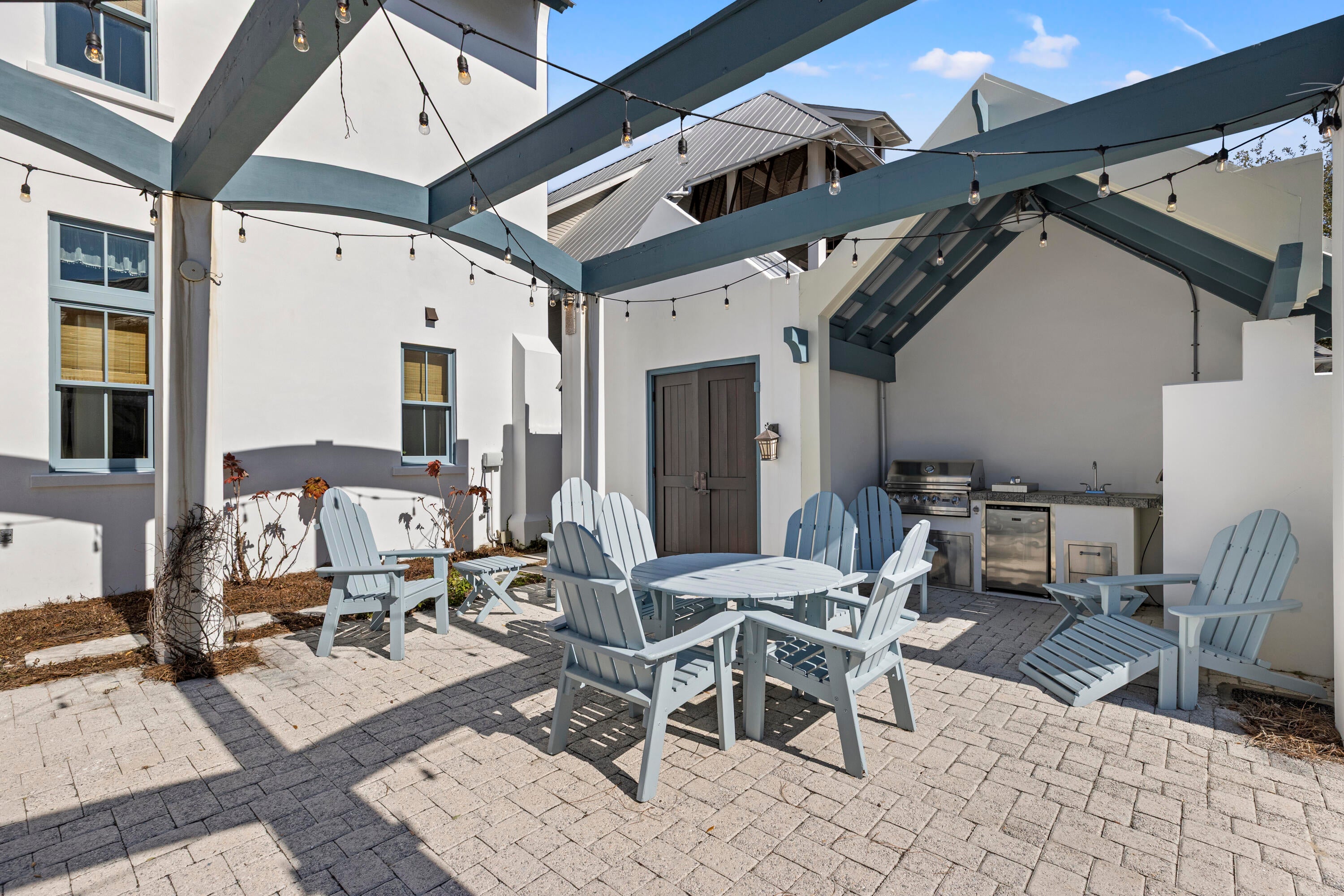 ROSEMARY BEACH - Residential