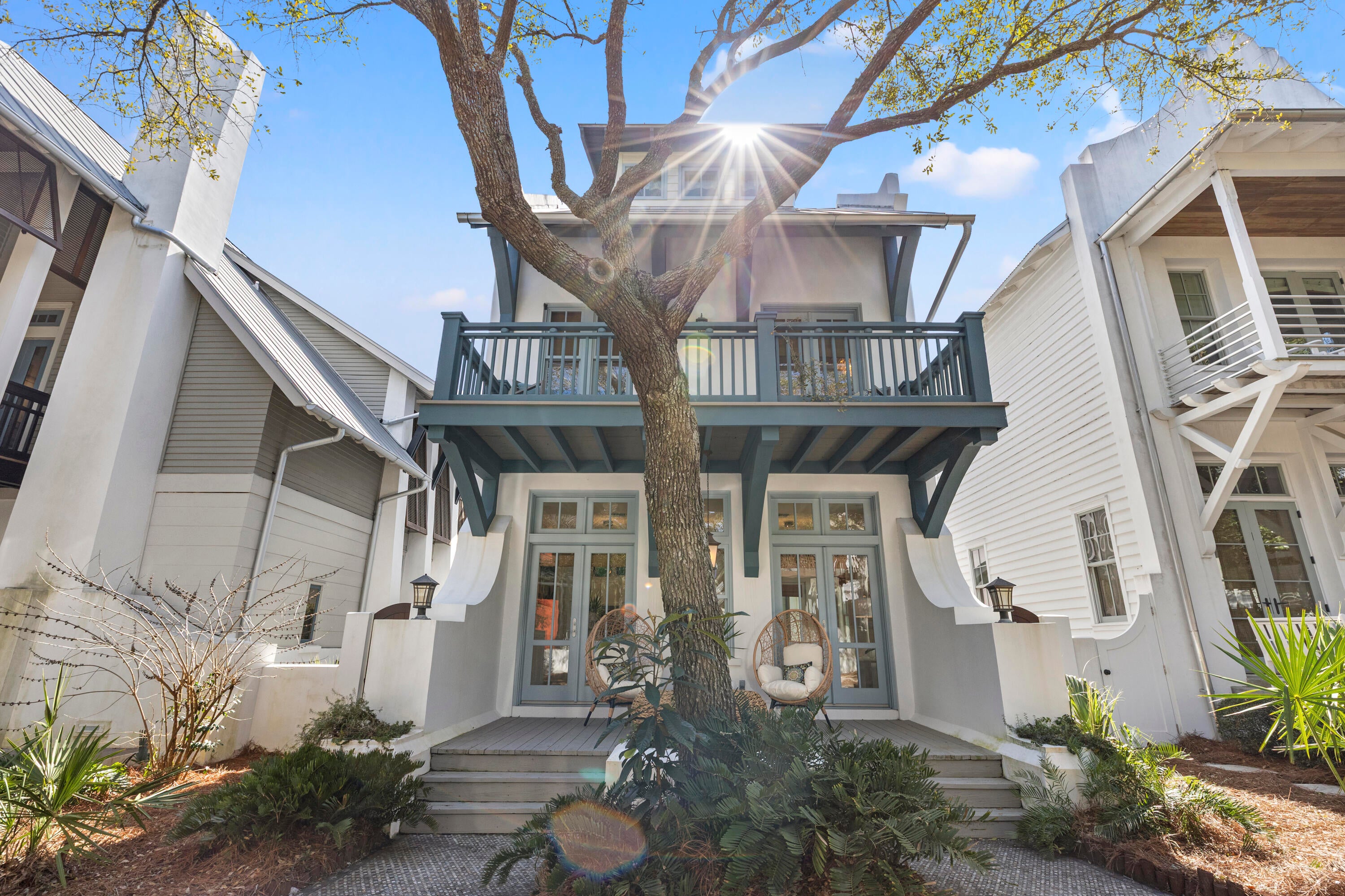 ROSEMARY BEACH - Residential