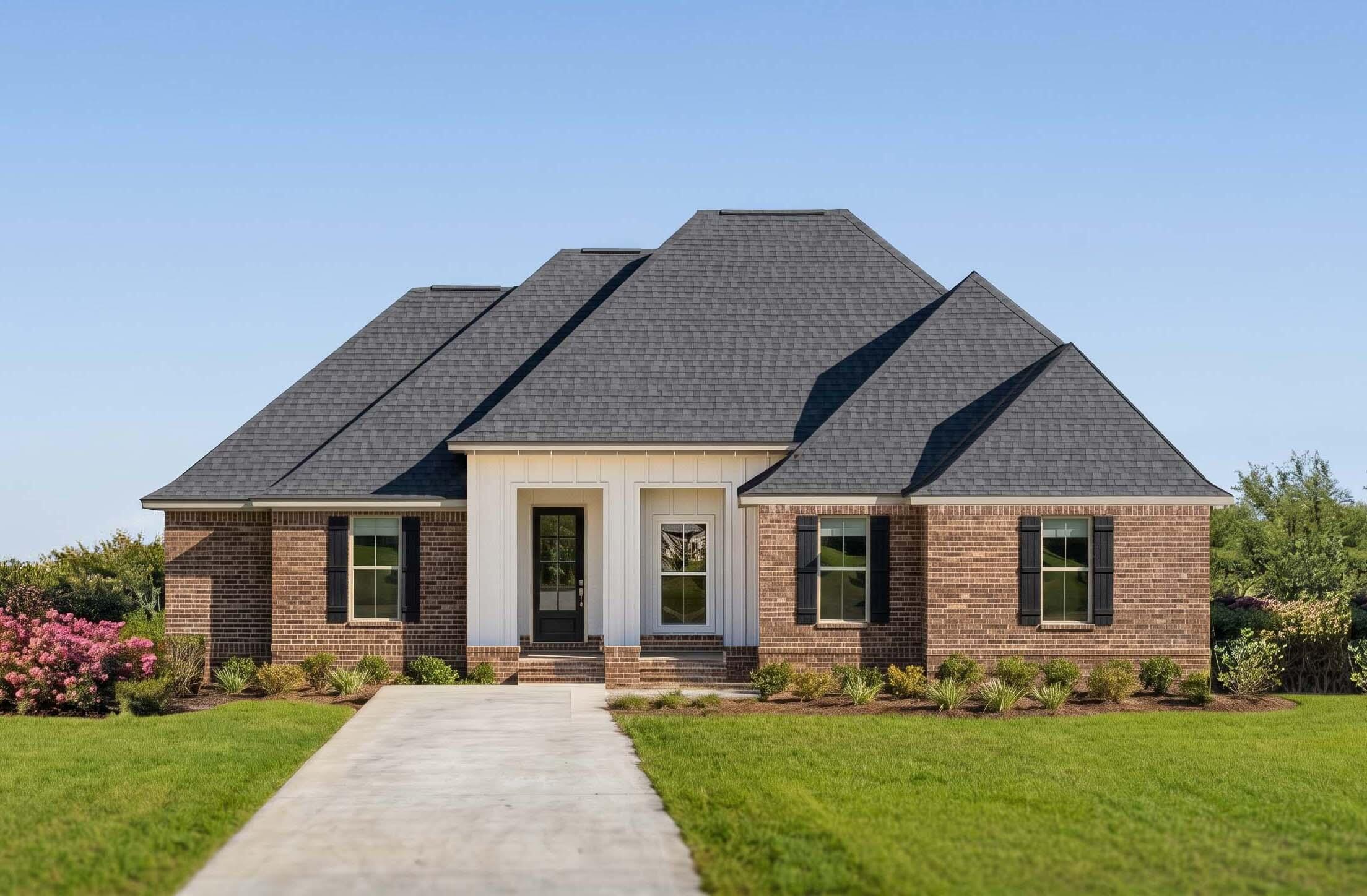 HAMMOCK BAY - STEAMBOAT LANDING - Residential
