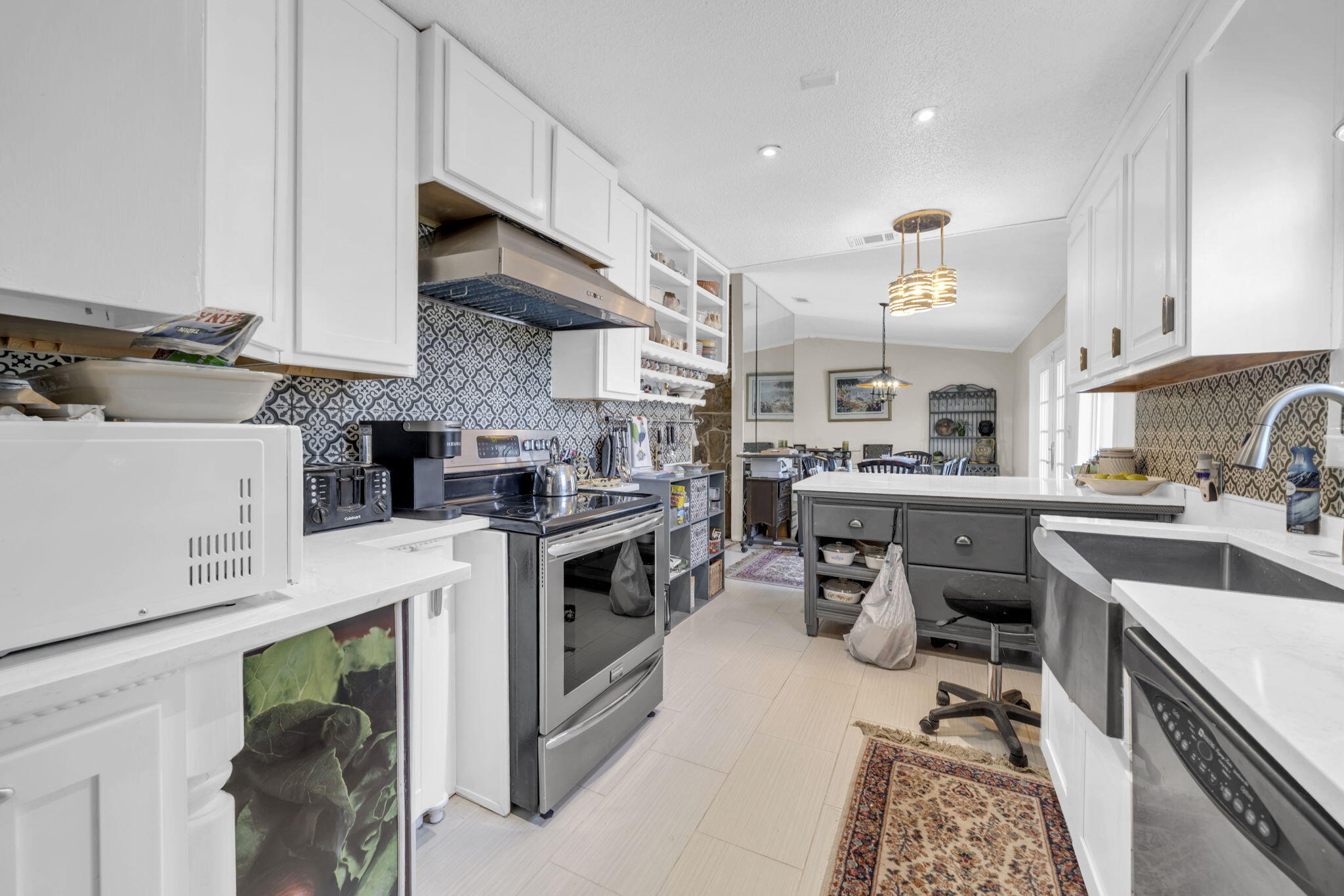 MARINWOOD - Residential