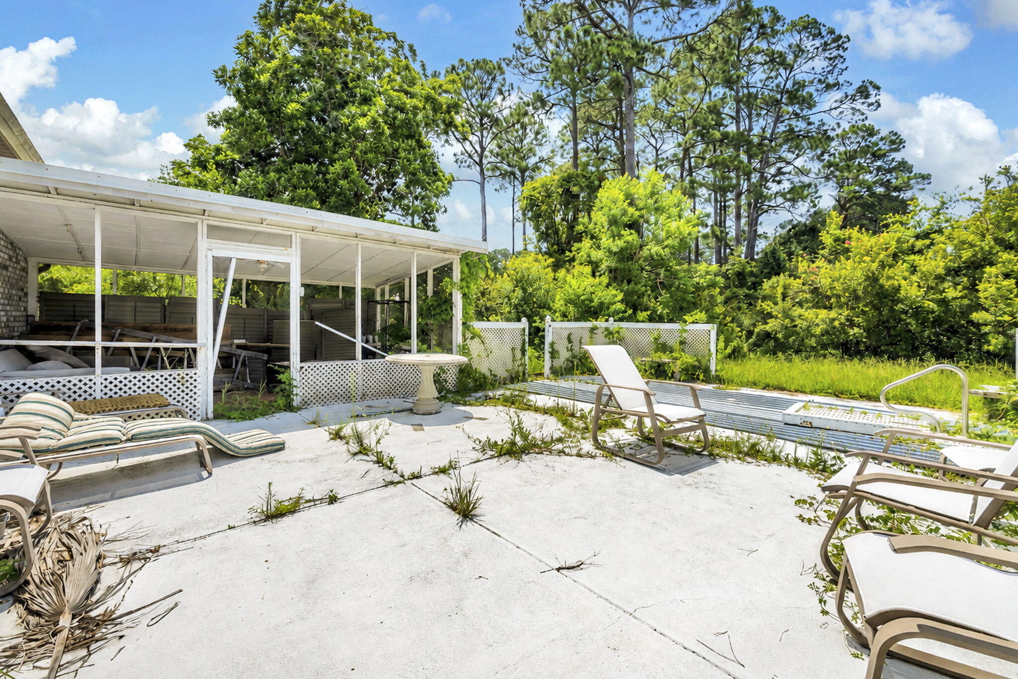 MARINWOOD - Residential
