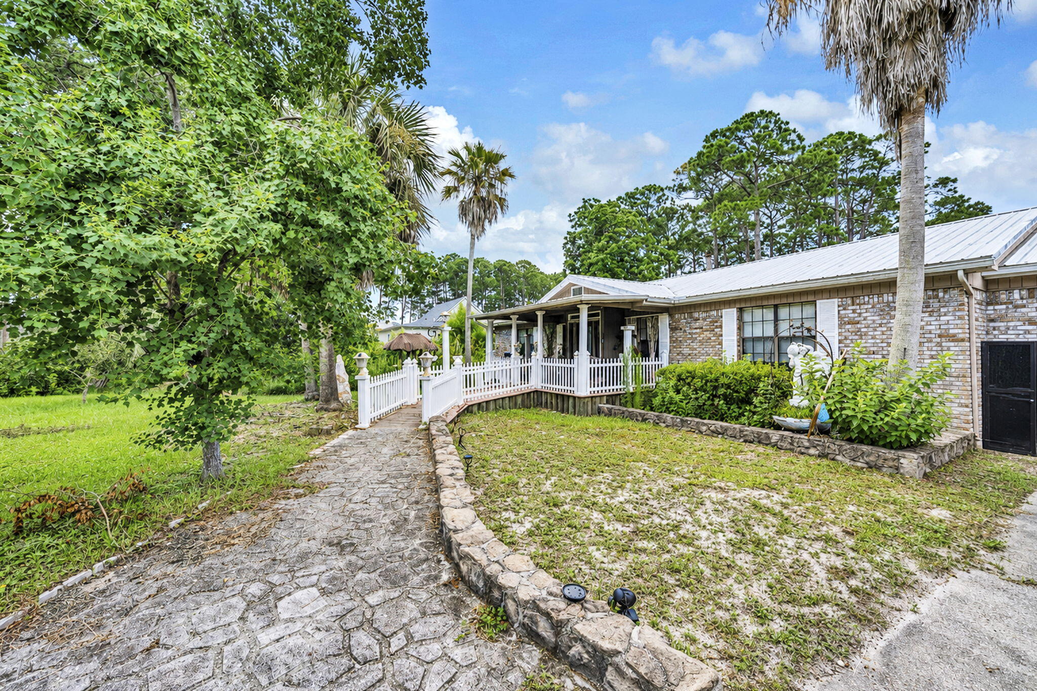 MARINWOOD - Residential