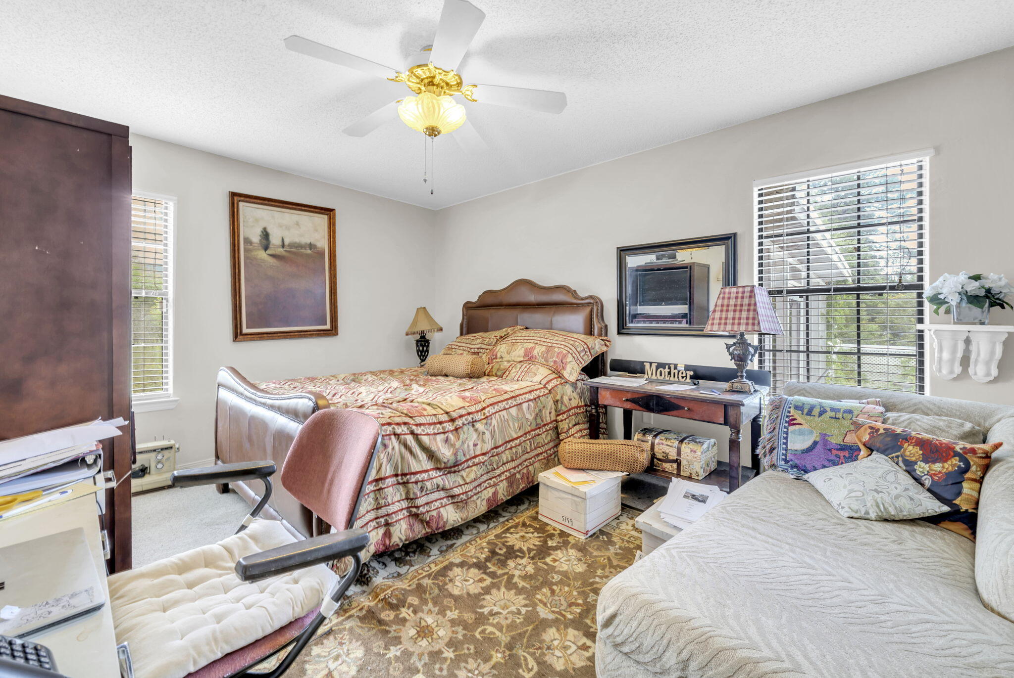 MARINWOOD - Residential