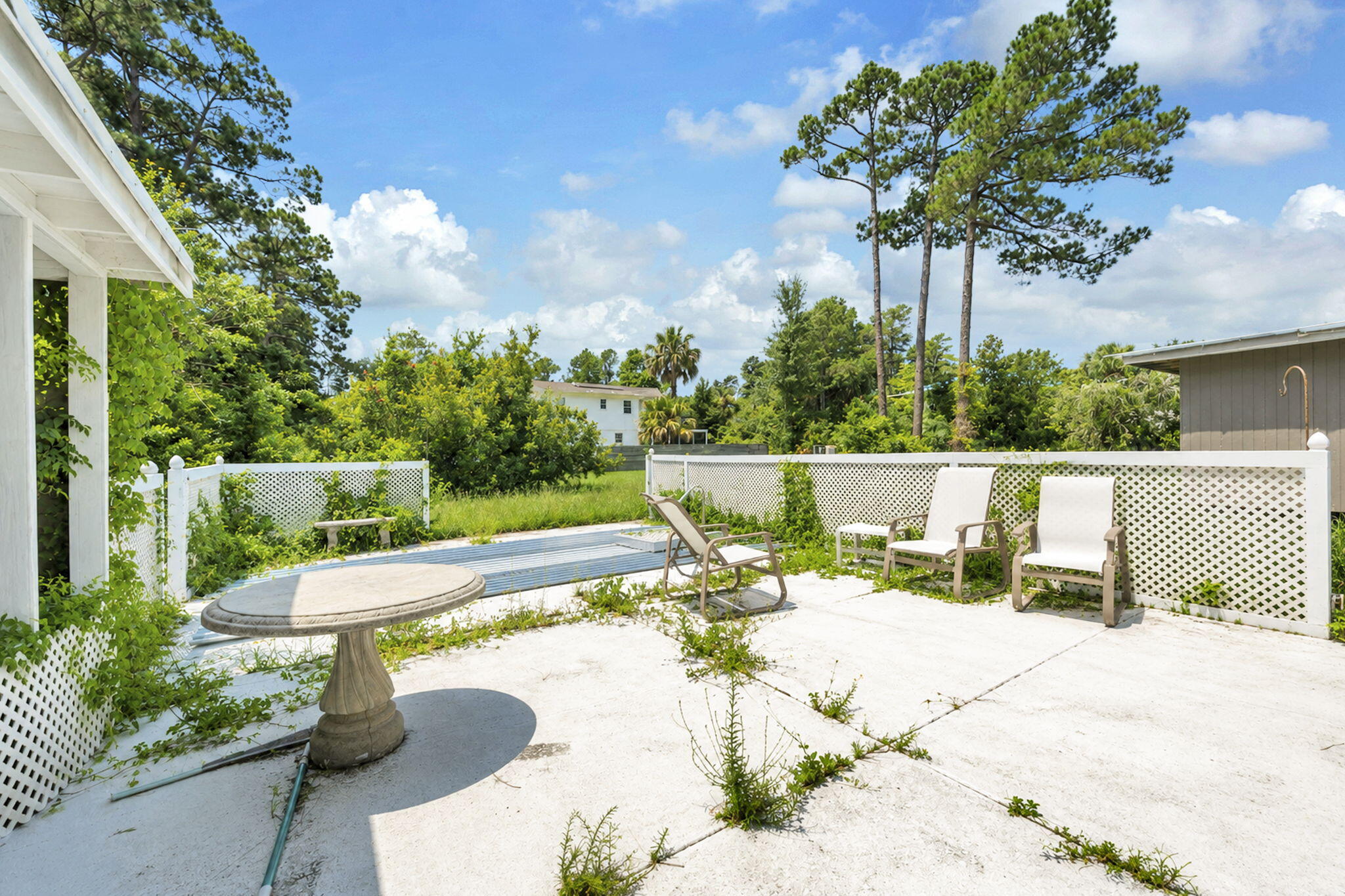 MARINWOOD - Residential