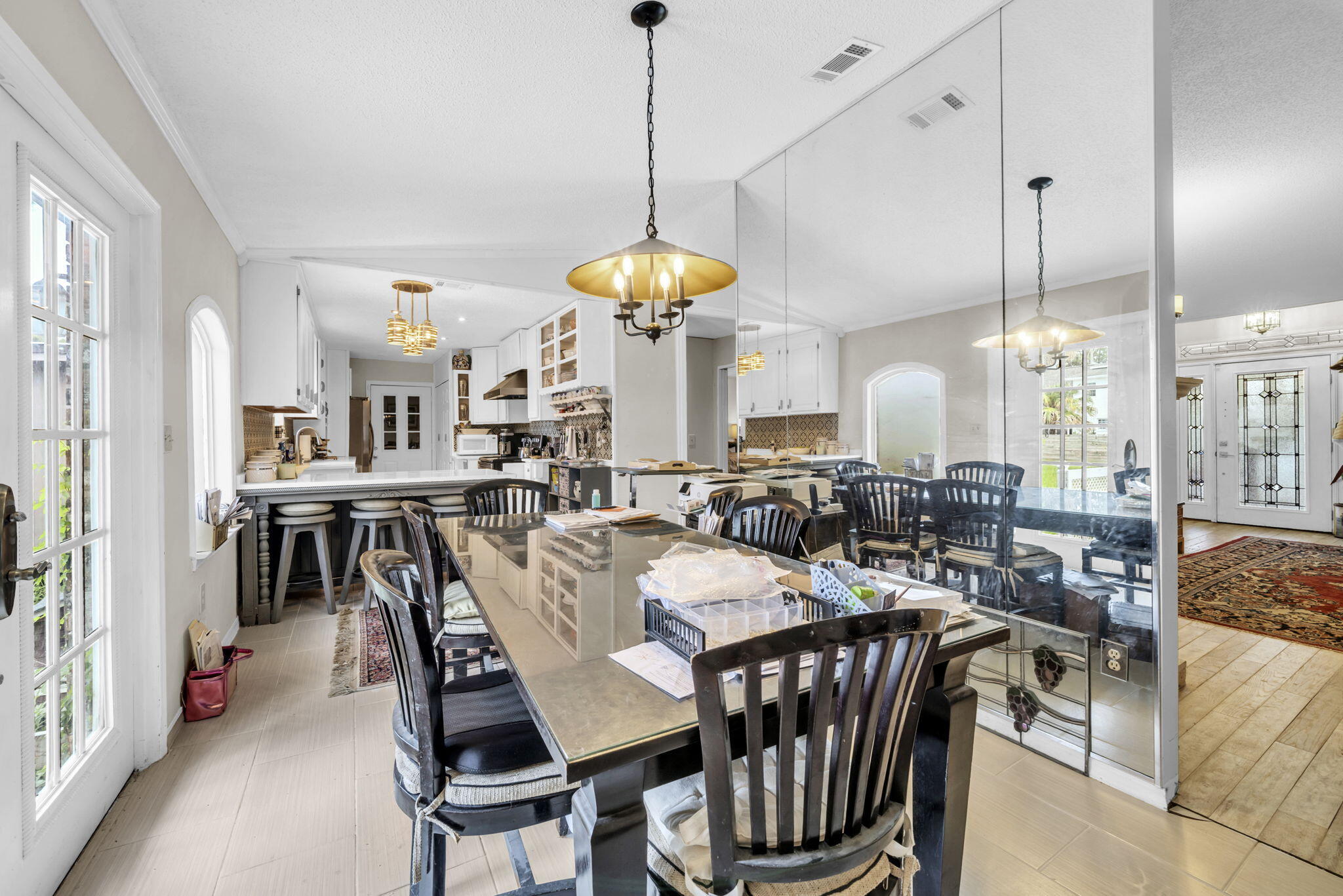 MARINWOOD - Residential