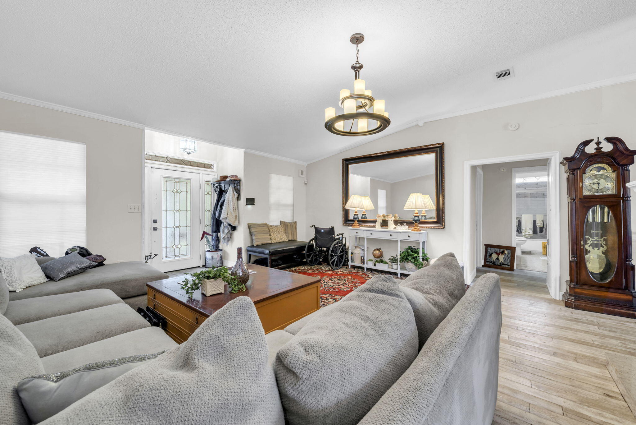 MARINWOOD - Residential