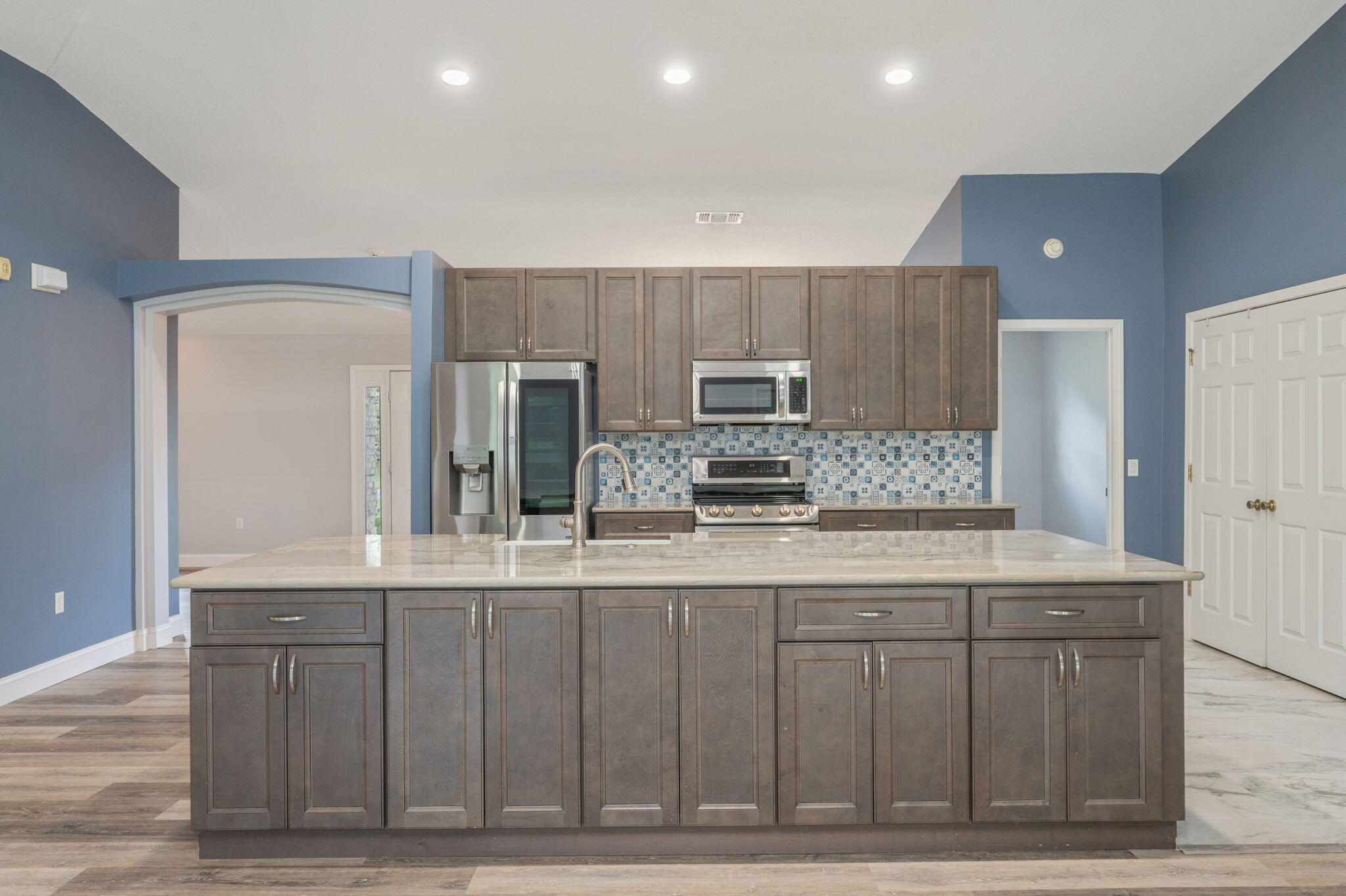 SANDPIPER COVE - Residential