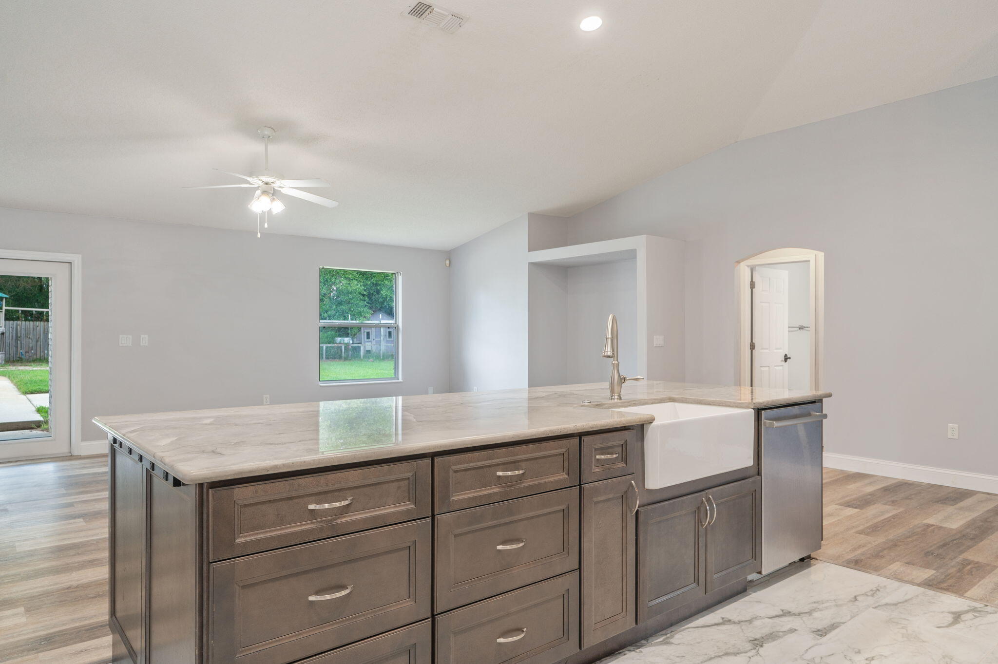 SANDPIPER COVE - Residential