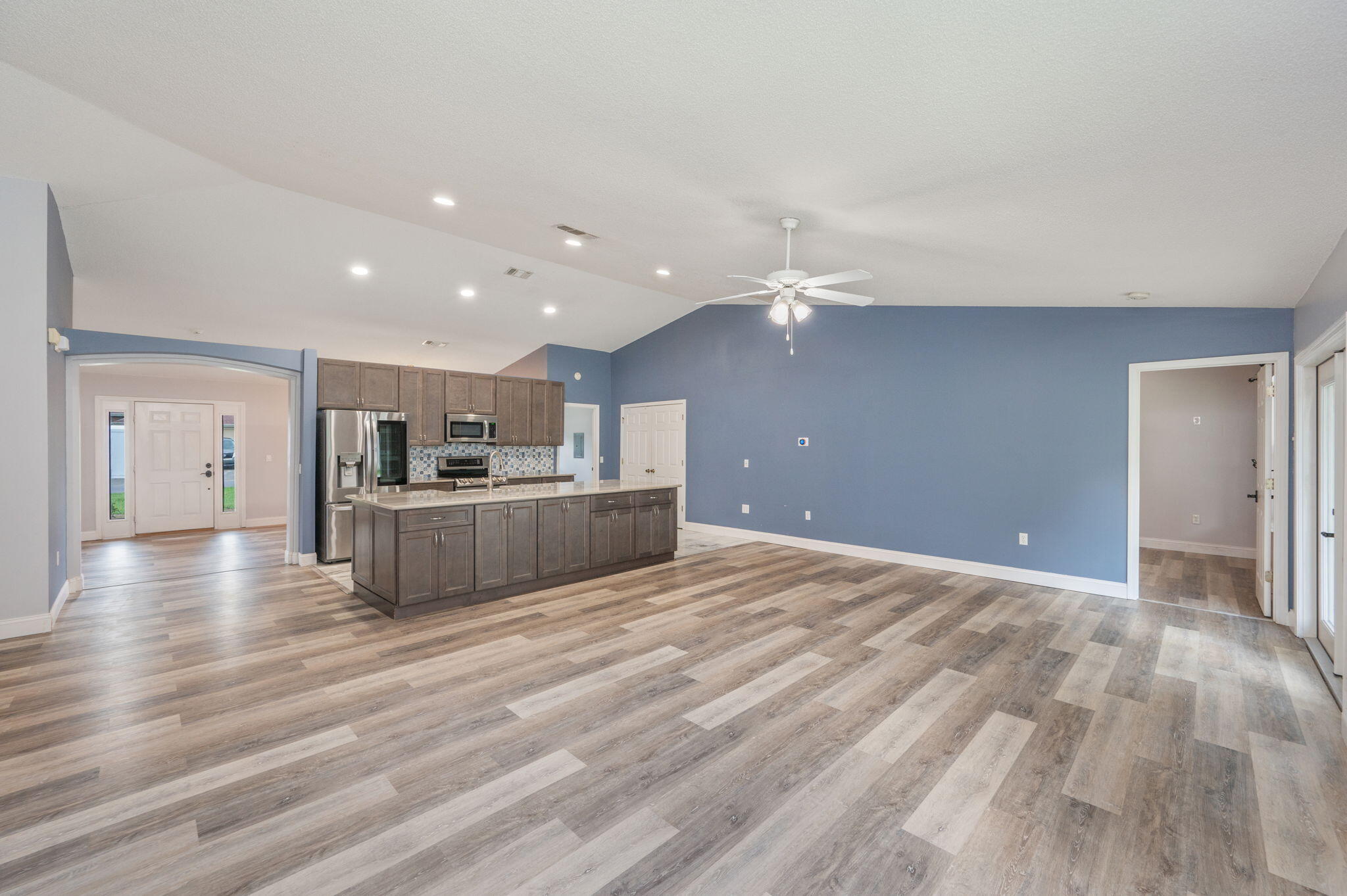 SANDPIPER COVE - Residential