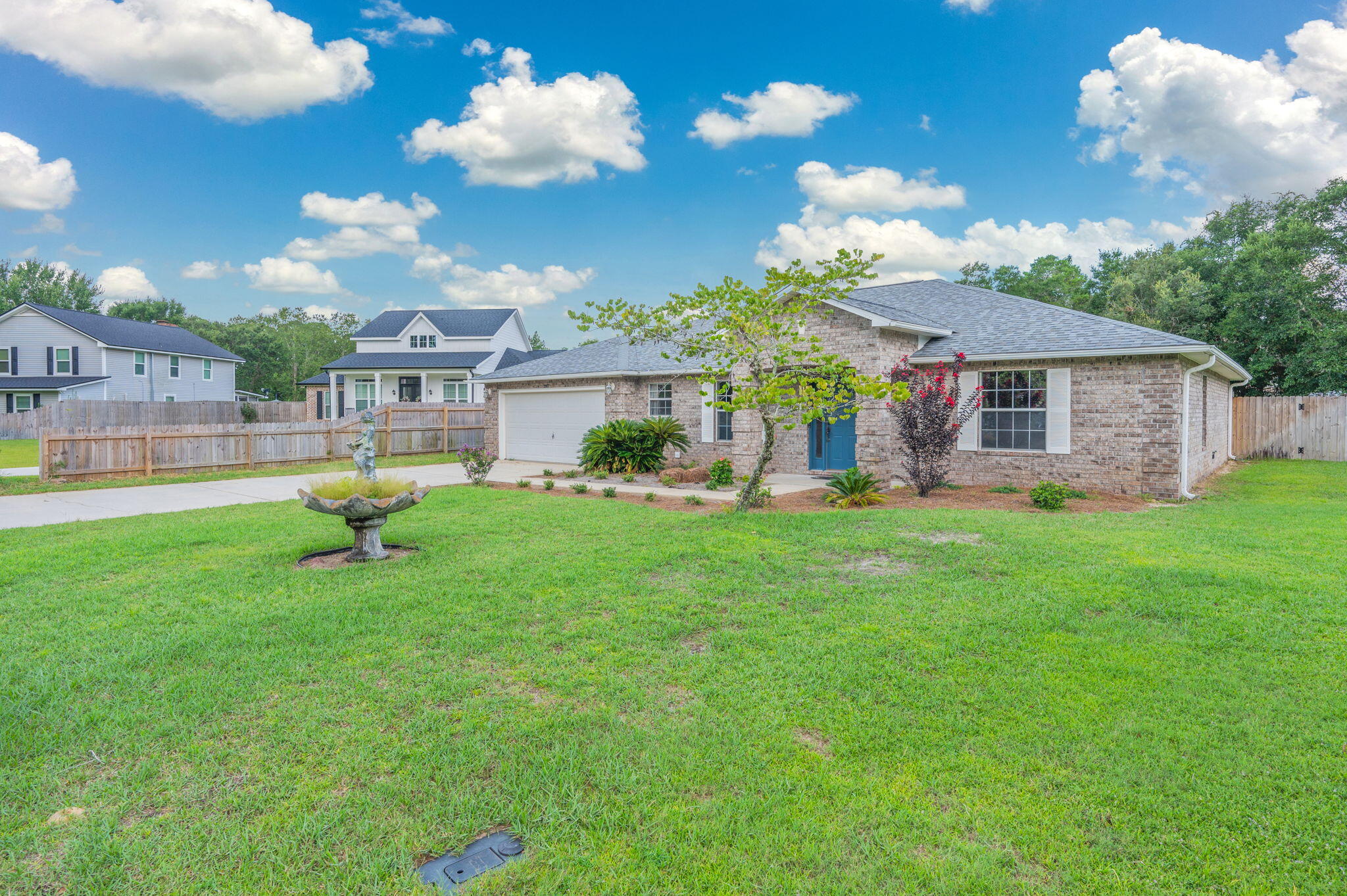 SANDPIPER COVE - Residential
