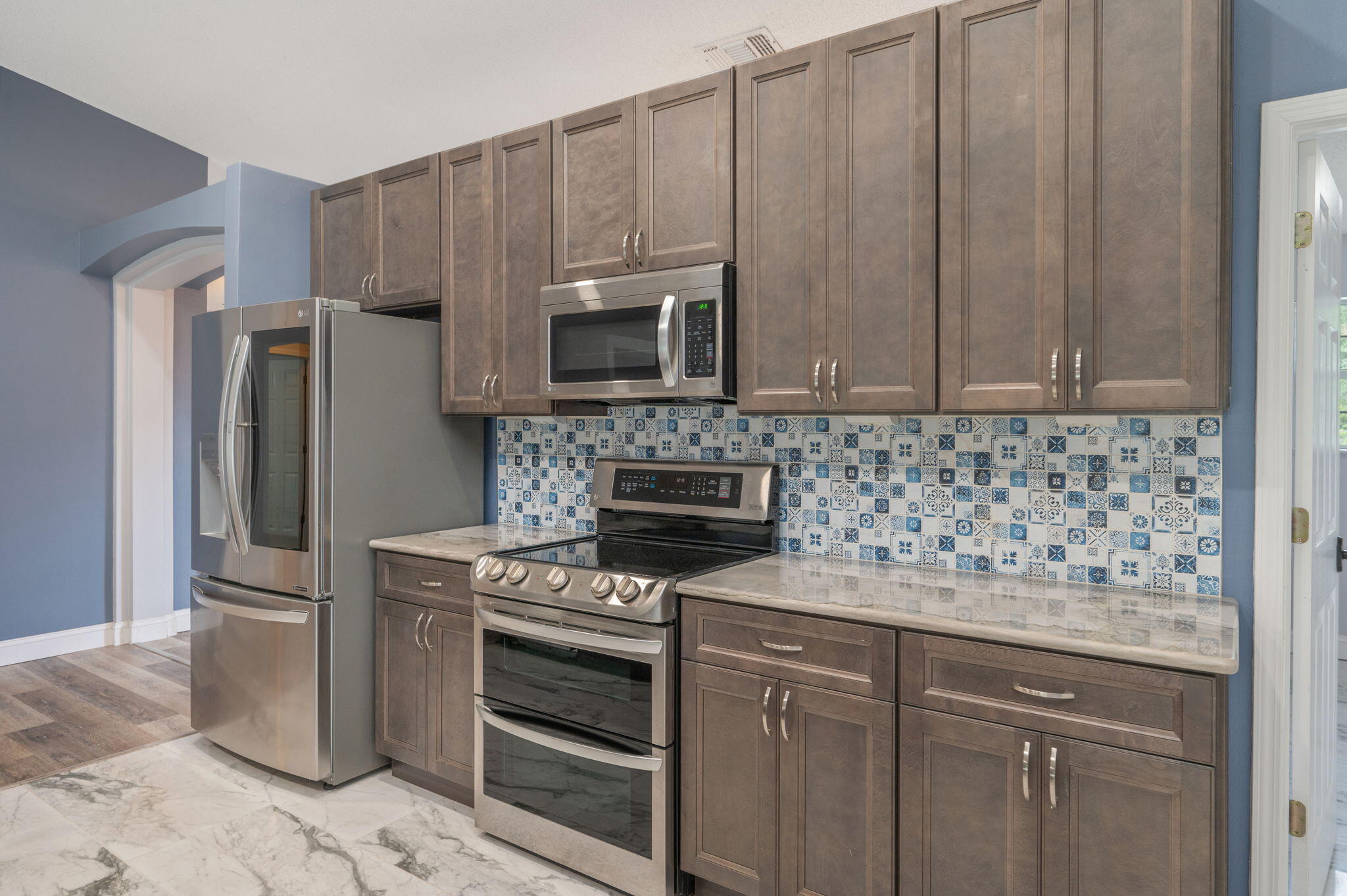SANDPIPER COVE - Residential
