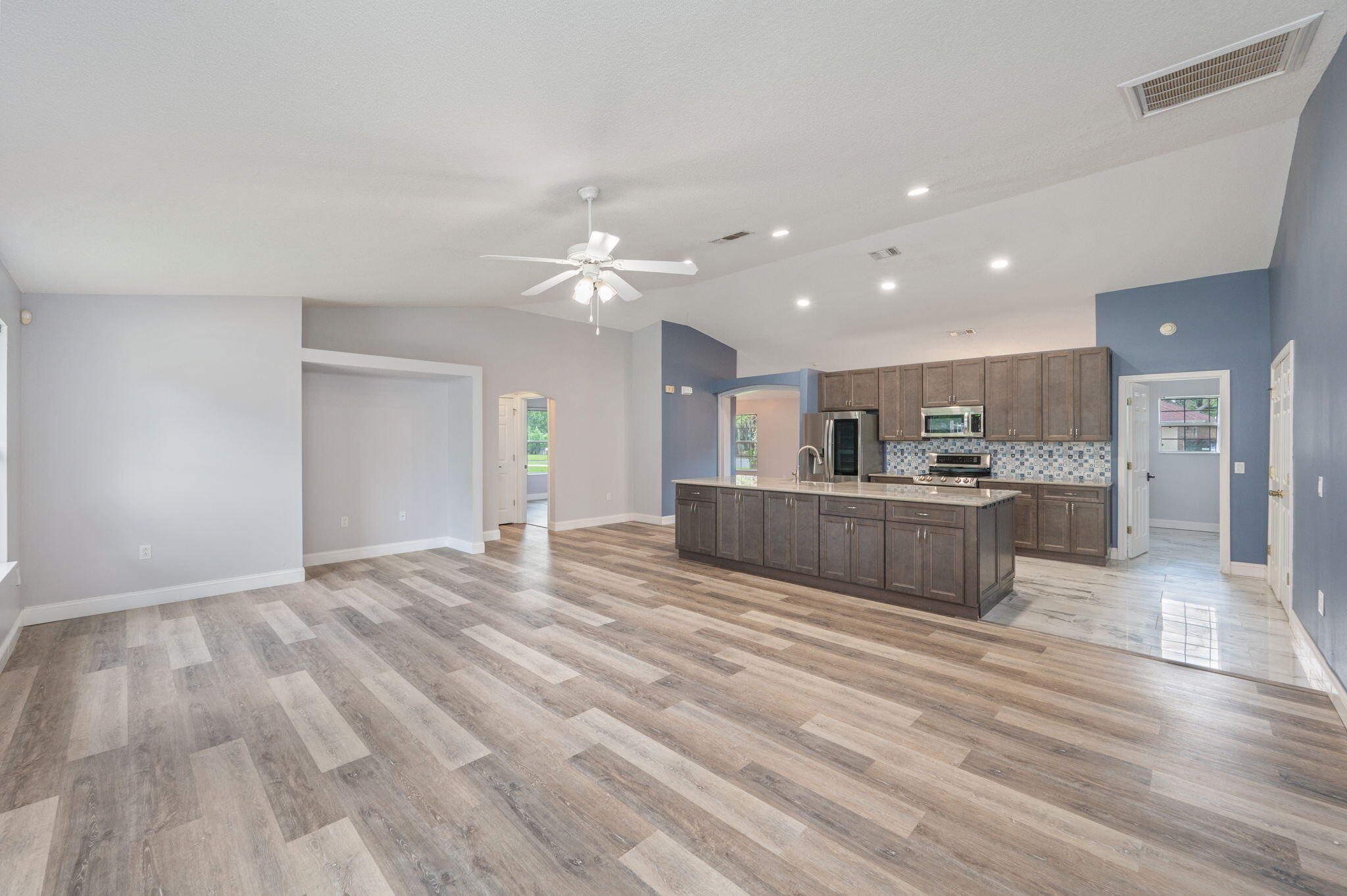 SANDPIPER COVE - Residential