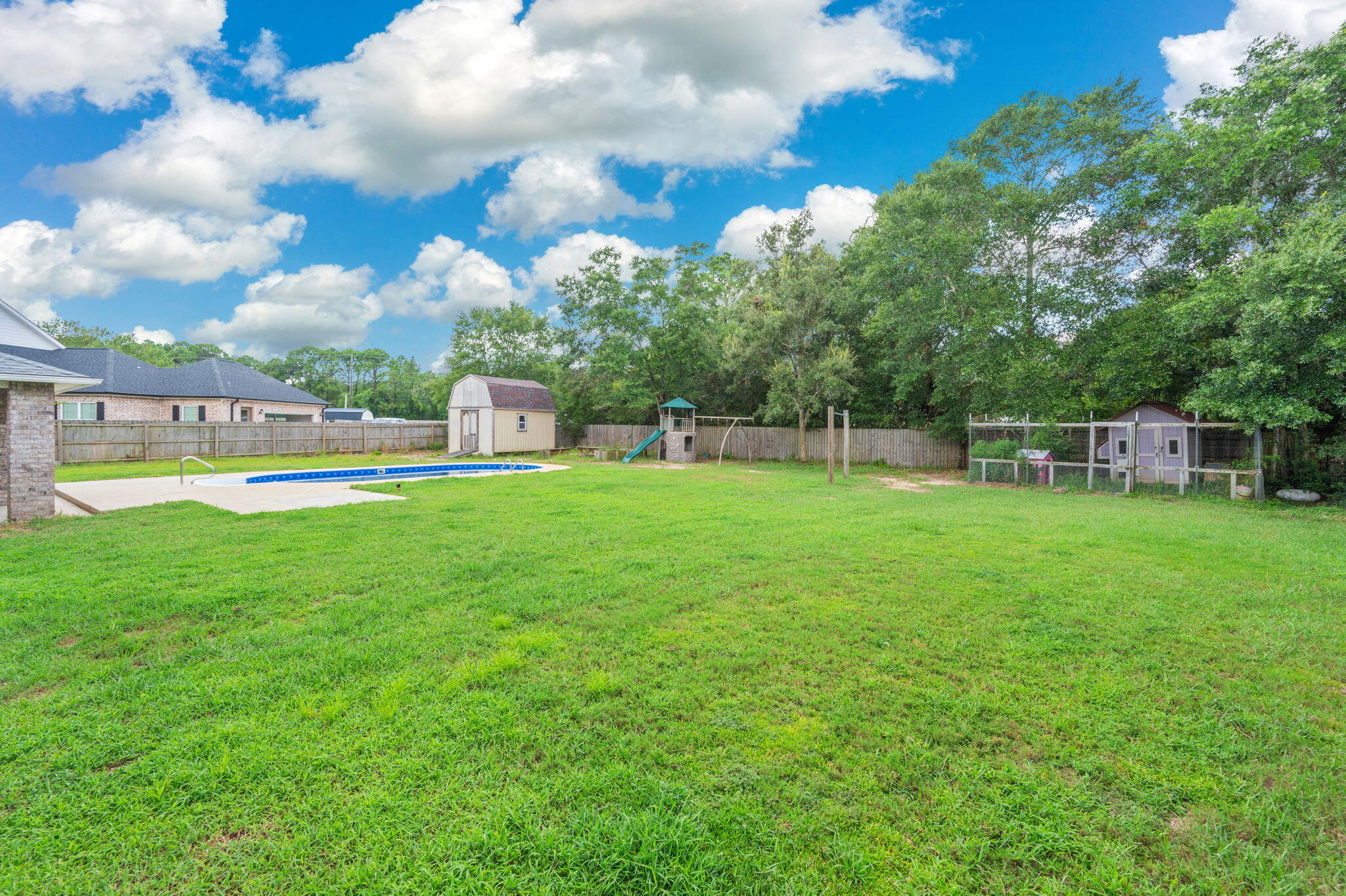 SANDPIPER COVE - Residential