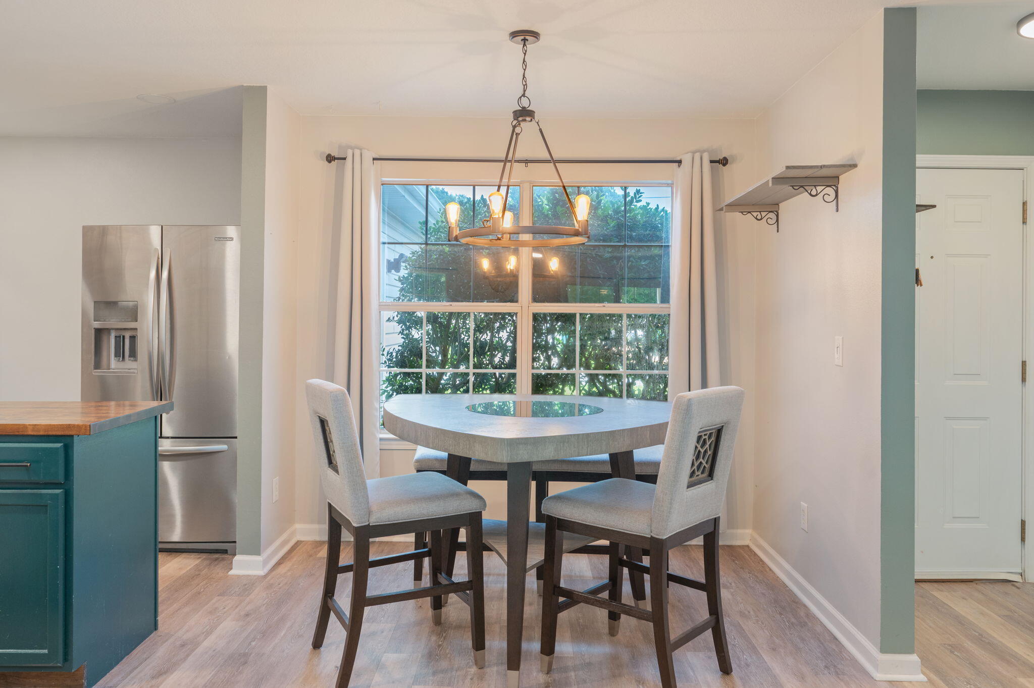 HARLAN SQUARE S/D LOT 10 BLK A - Residential